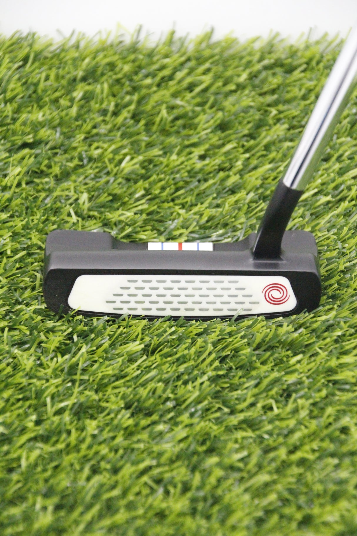 Odyssey Double Wide Triple Track Putter 32"