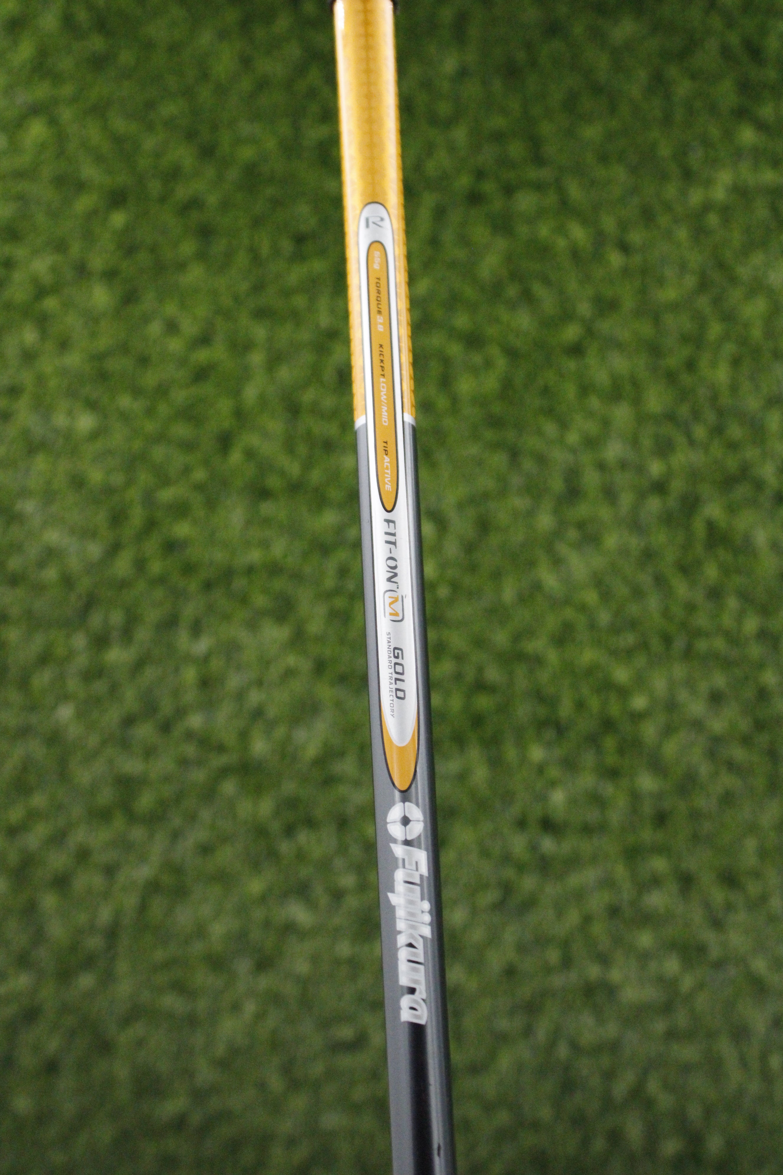 Cleveland HiBore XL 11.5° Driver R Flex 45"