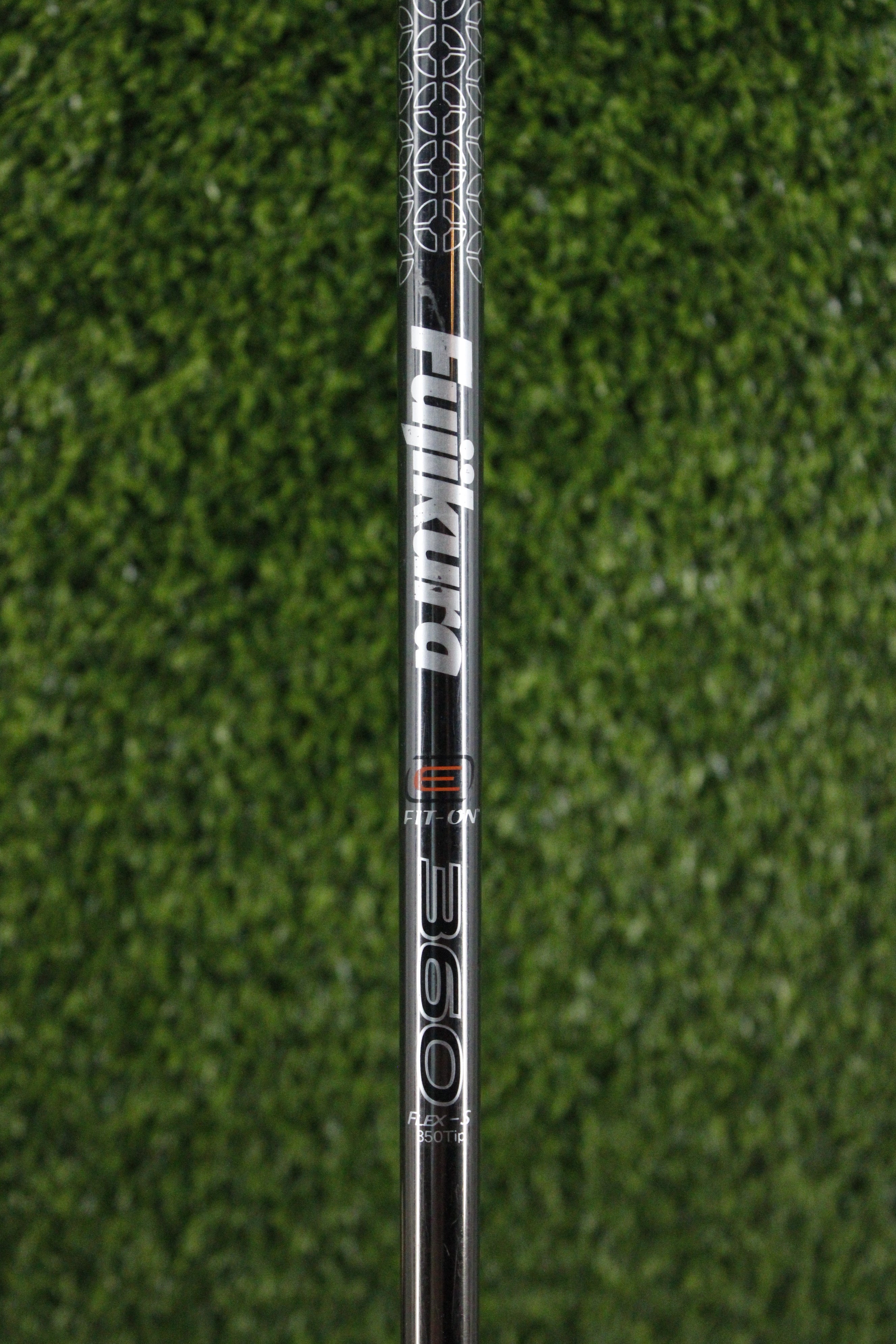Callaway FT-5 9.5° Driver S Flex 44.5"