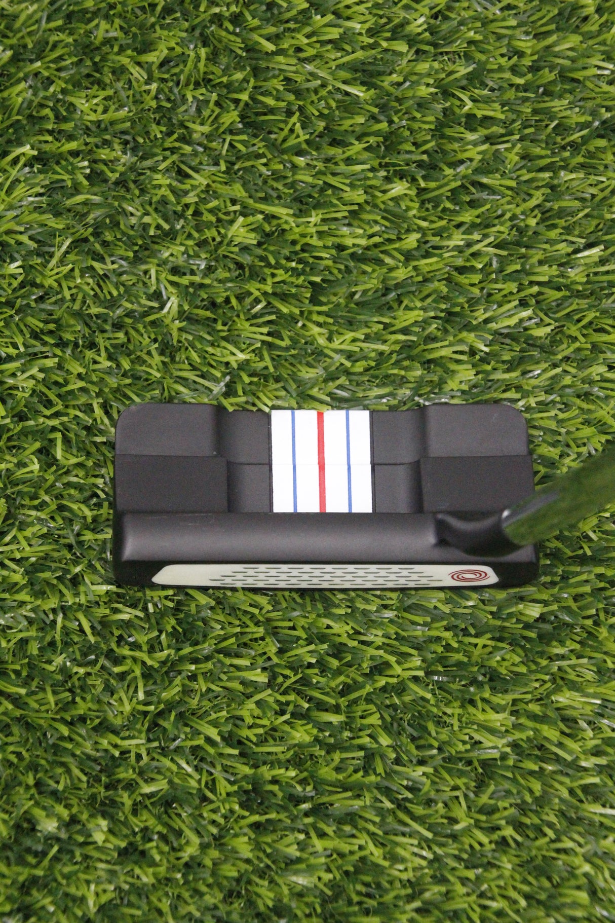 Odyssey Double Wide Triple Track Putter 32"