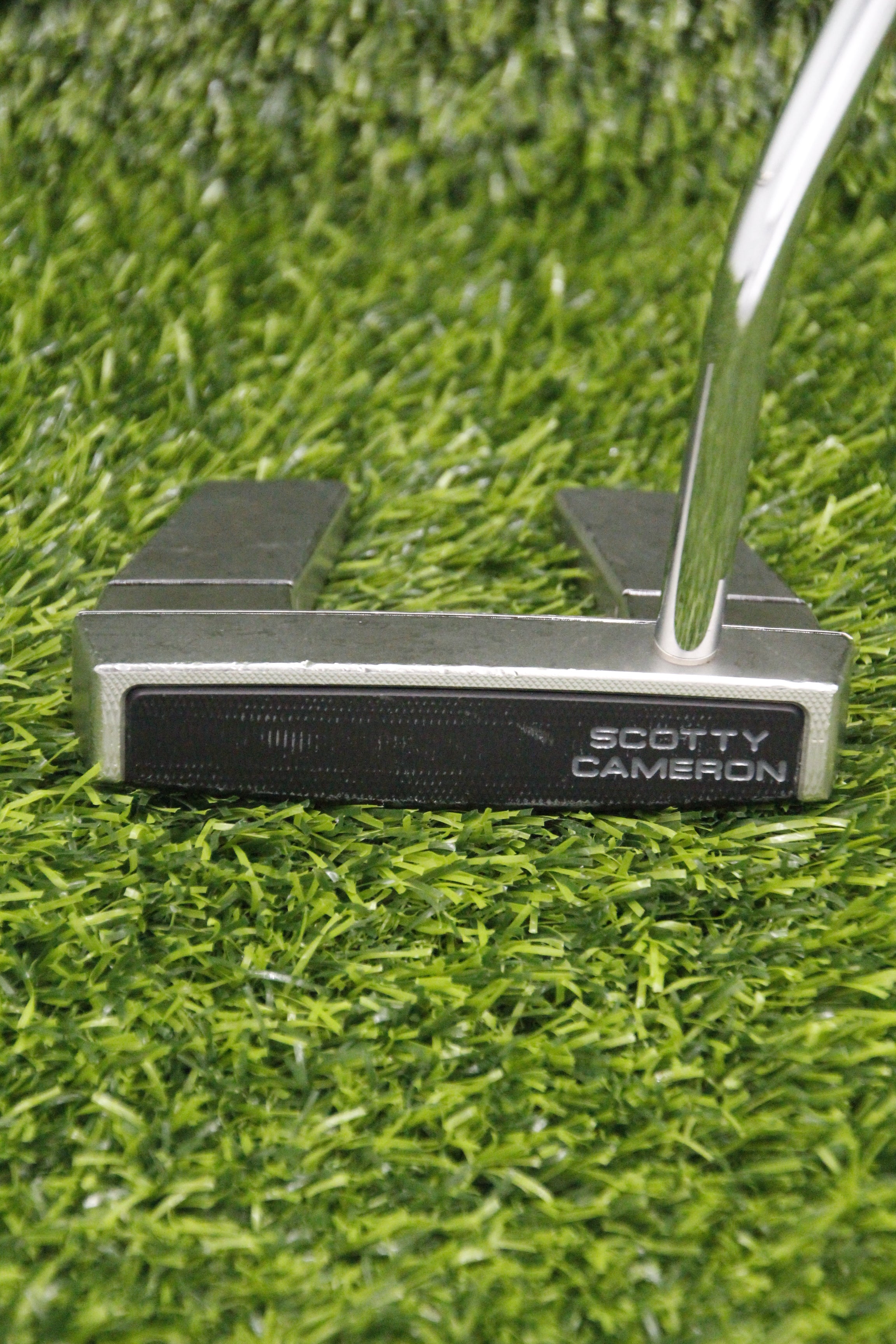 Titleist Scotty Cameron Futura X7 Putter 35"