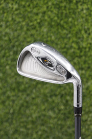 TaylorMade r7 CGB Max Iron Set 3-PW S Flex Std Length