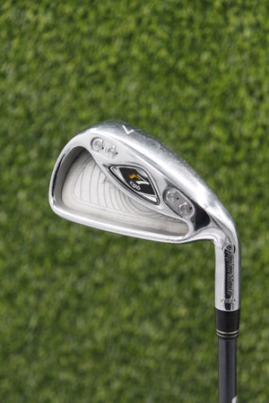 TaylorMade r7 CGB Max Iron Set 3-PW S Flex Std Length