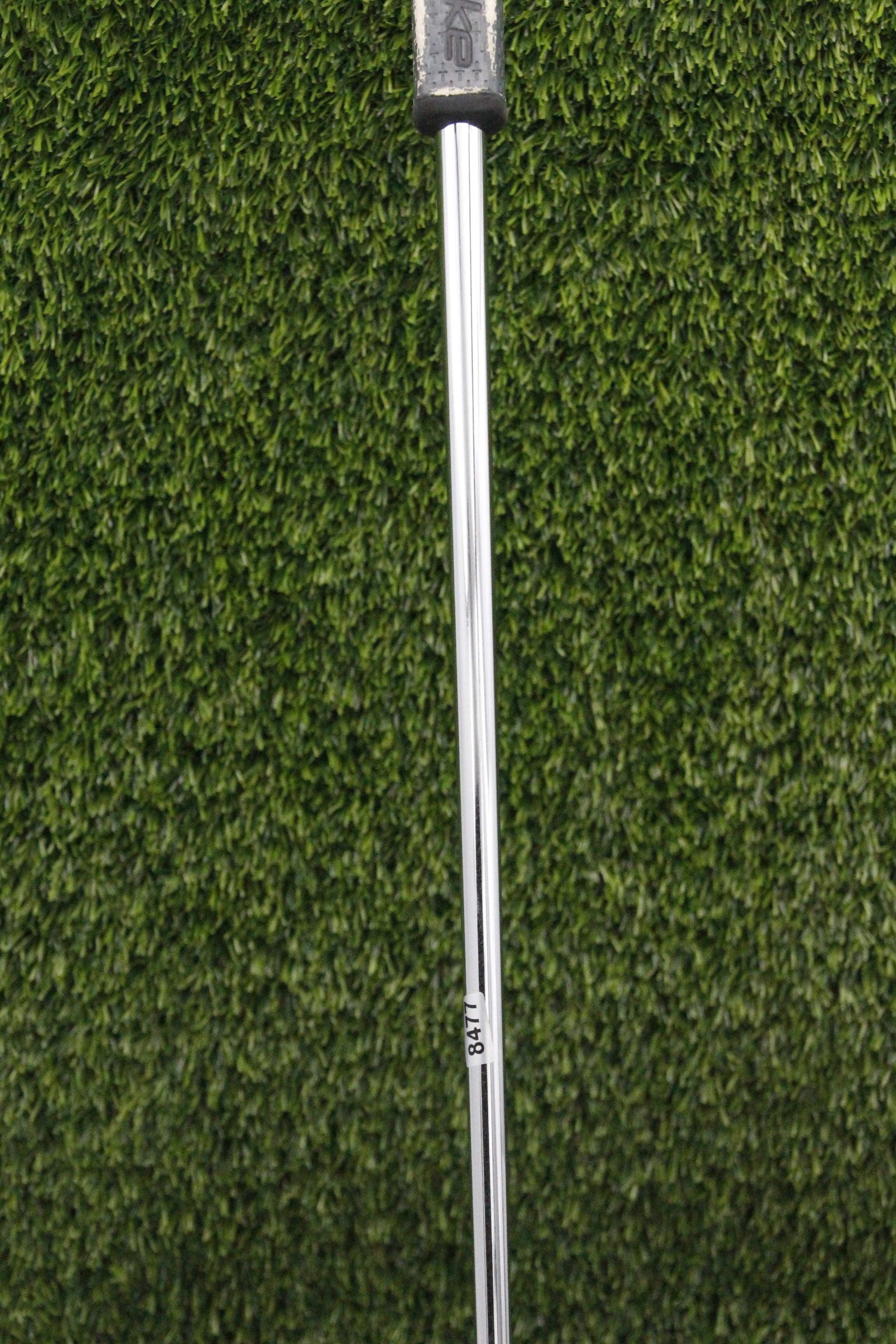TaylorMade Spider X Hydro Blast Flow Neck Putter 35"