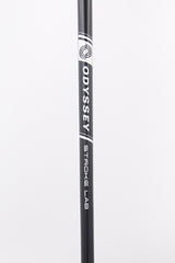 Odyssey Double Wide Triple Track Putter 32"