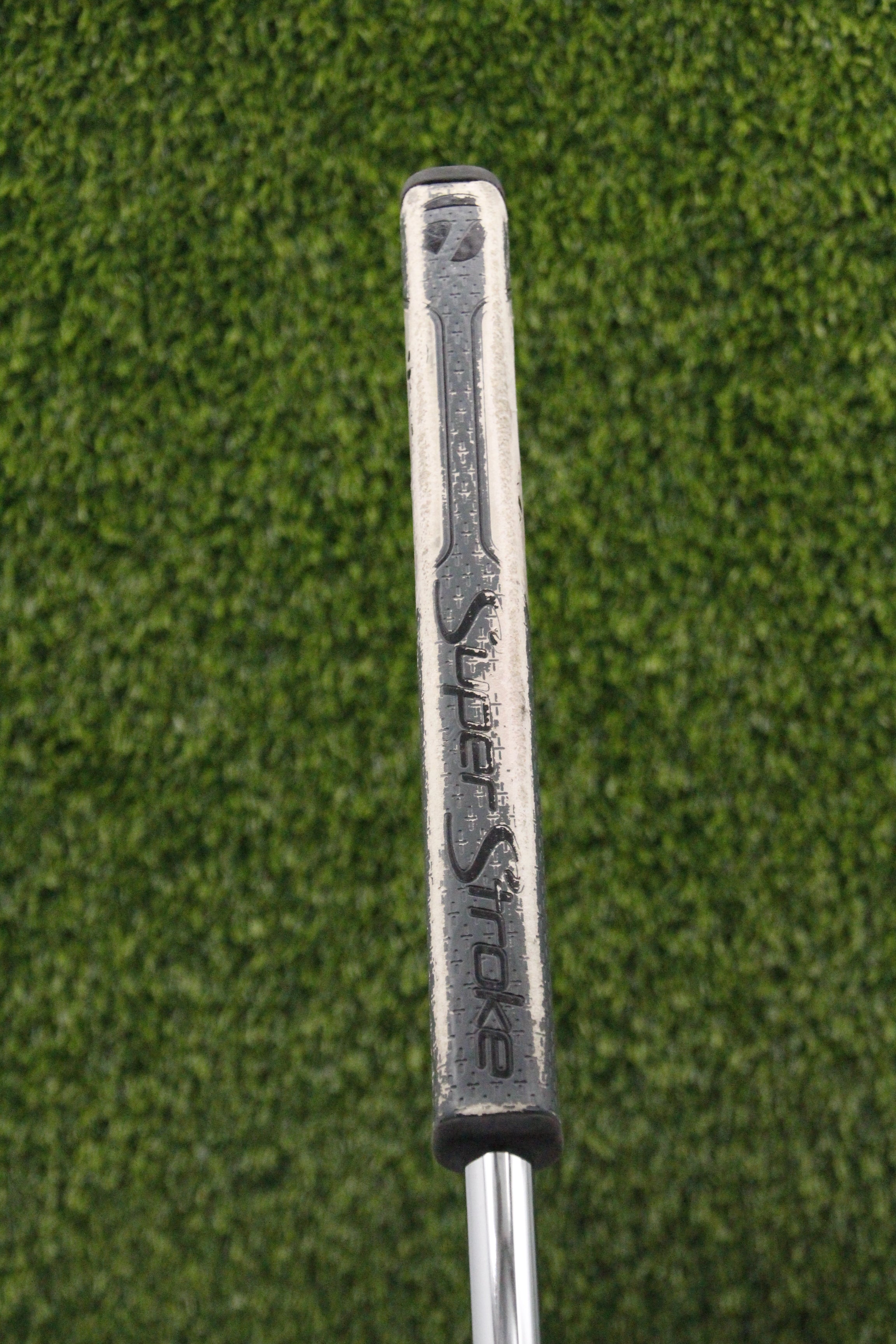 TaylorMade Spider X Hydro Blast Flow Neck Putter 35"