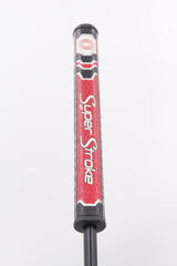 Odyssey Double Wide Triple Track Putter 32"