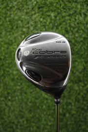 Cobra F Speed 10.5° Driver R Flex 44.75"