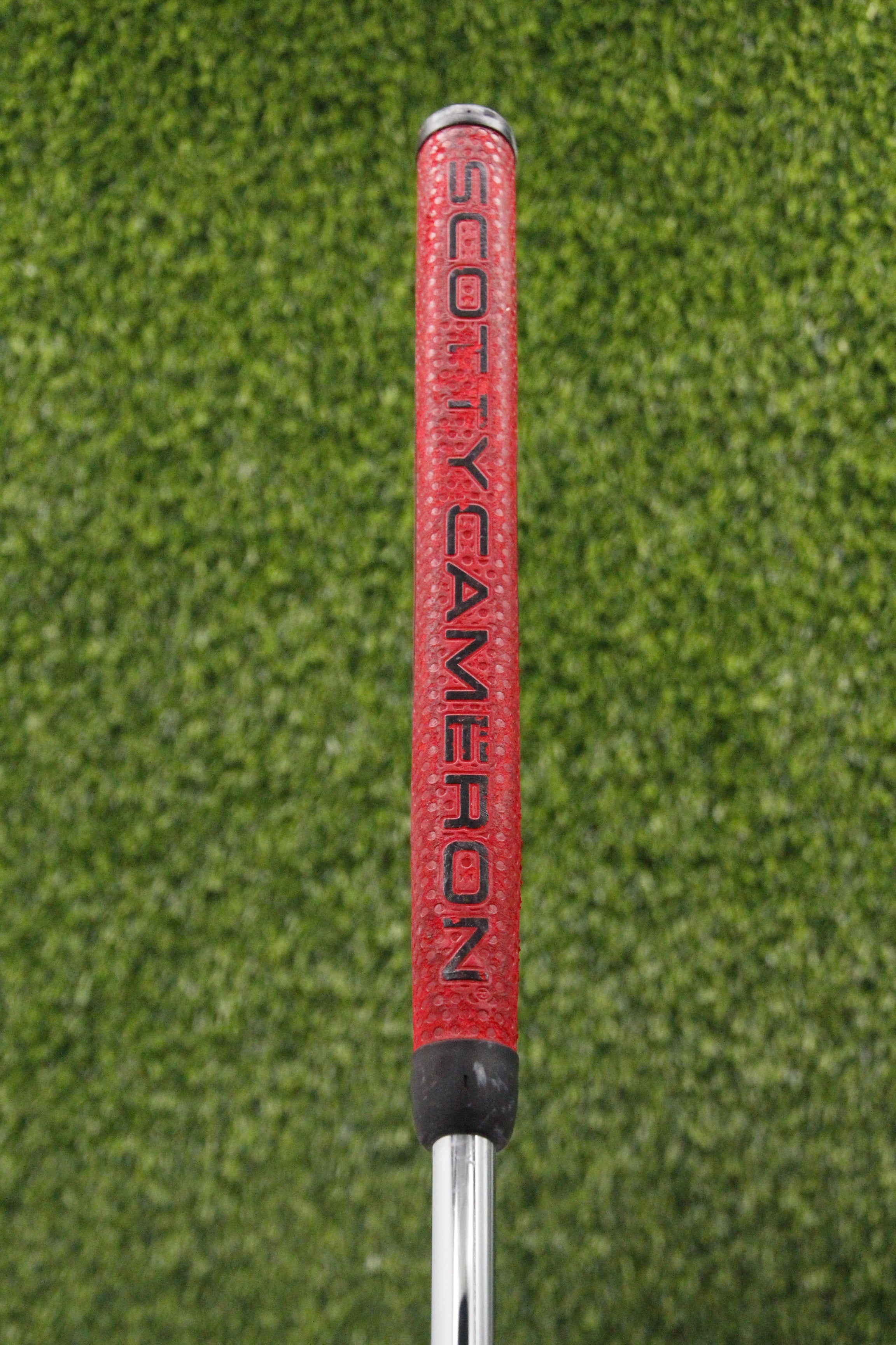 Titleist Scotty Cameron Futura X7 Putter 35"