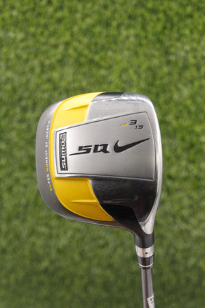 WOMEN Nike Sasquatch Sumo 2 15° 3 Wood L Flex 42"