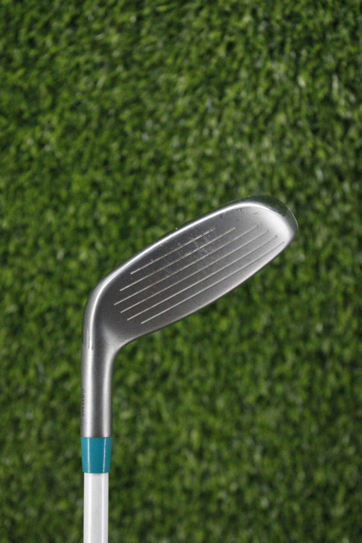 WOMEN Ping 2015 Rhapsody 30° 6 Hybrid L Flex 37.5"