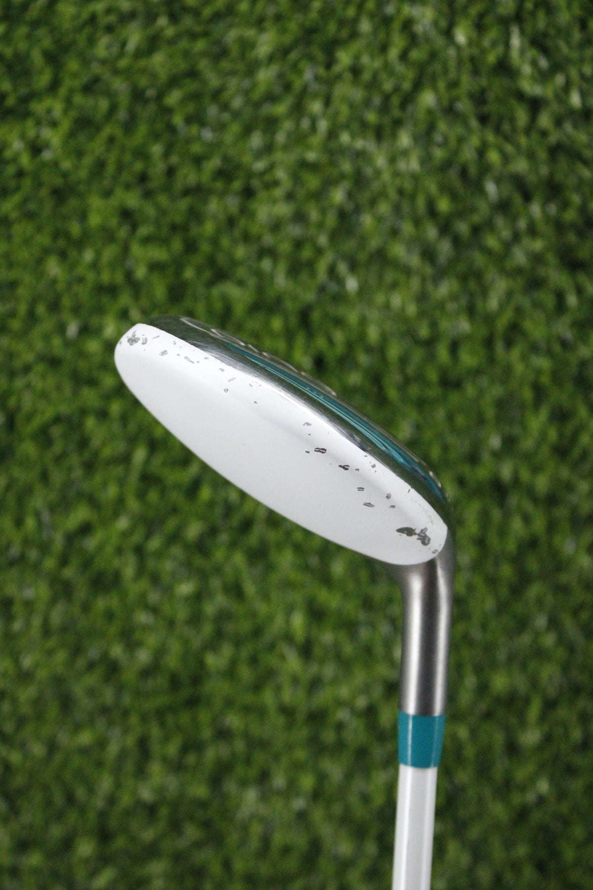WOMEN Ping 2015 Rhapsody 30° 6 Hybrid L Flex 37.5"