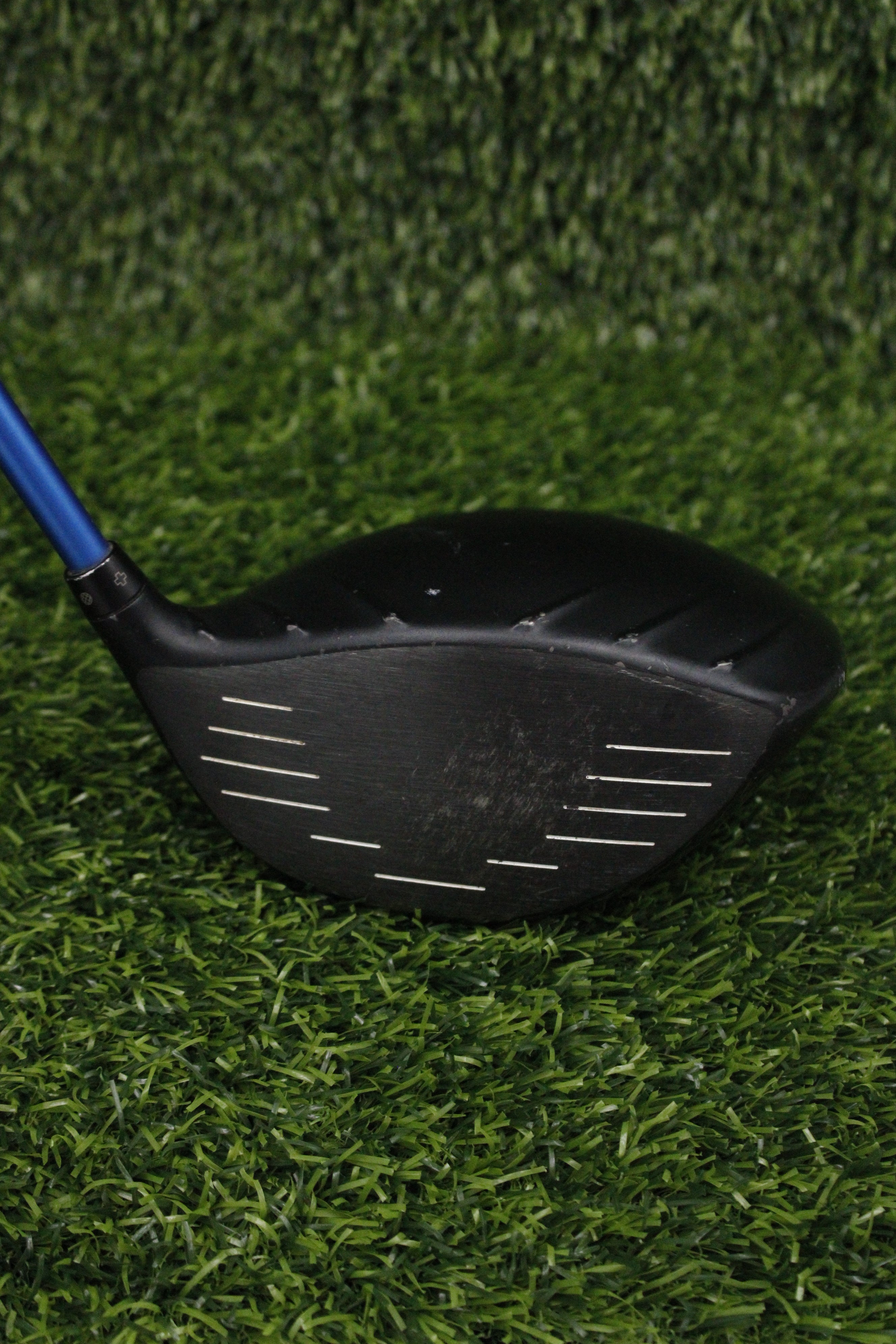 Lefty Ping G30 SF Tec 10° Driver S Flex 45.5"