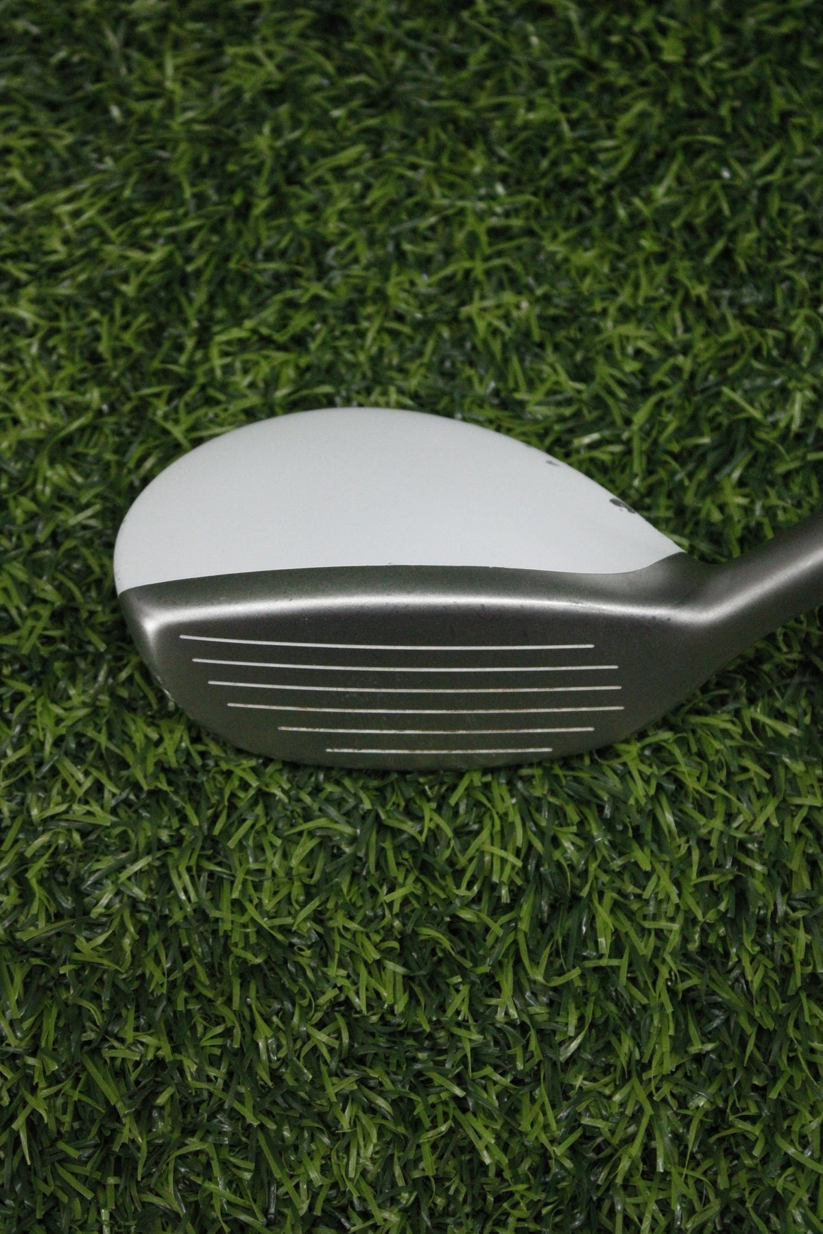 WOMEN Ping 2015 Rhapsody 30° 6 Hybrid L Flex 37.5"