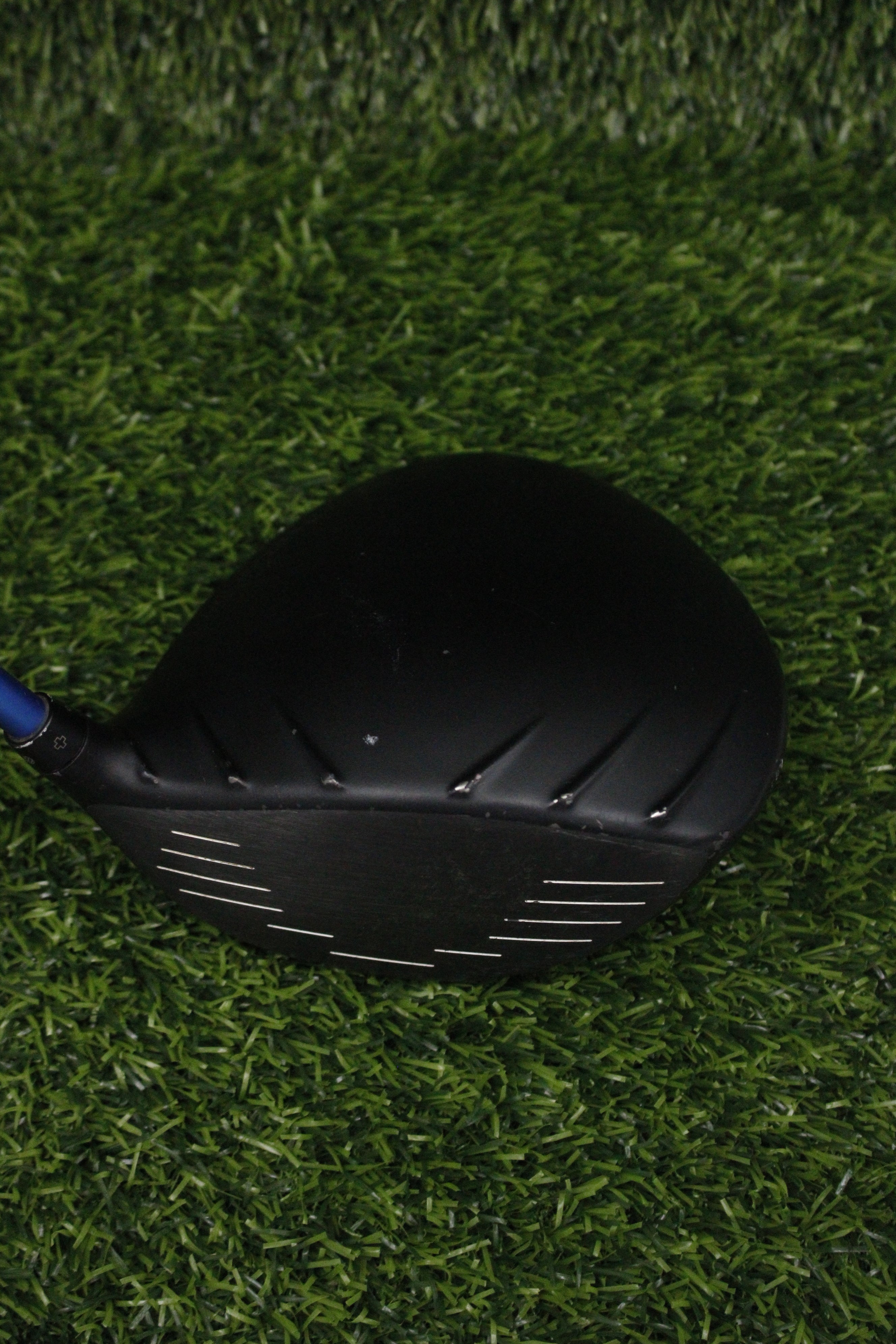 Lefty Ping G30 SF Tec 10° Driver S Flex 45.5"