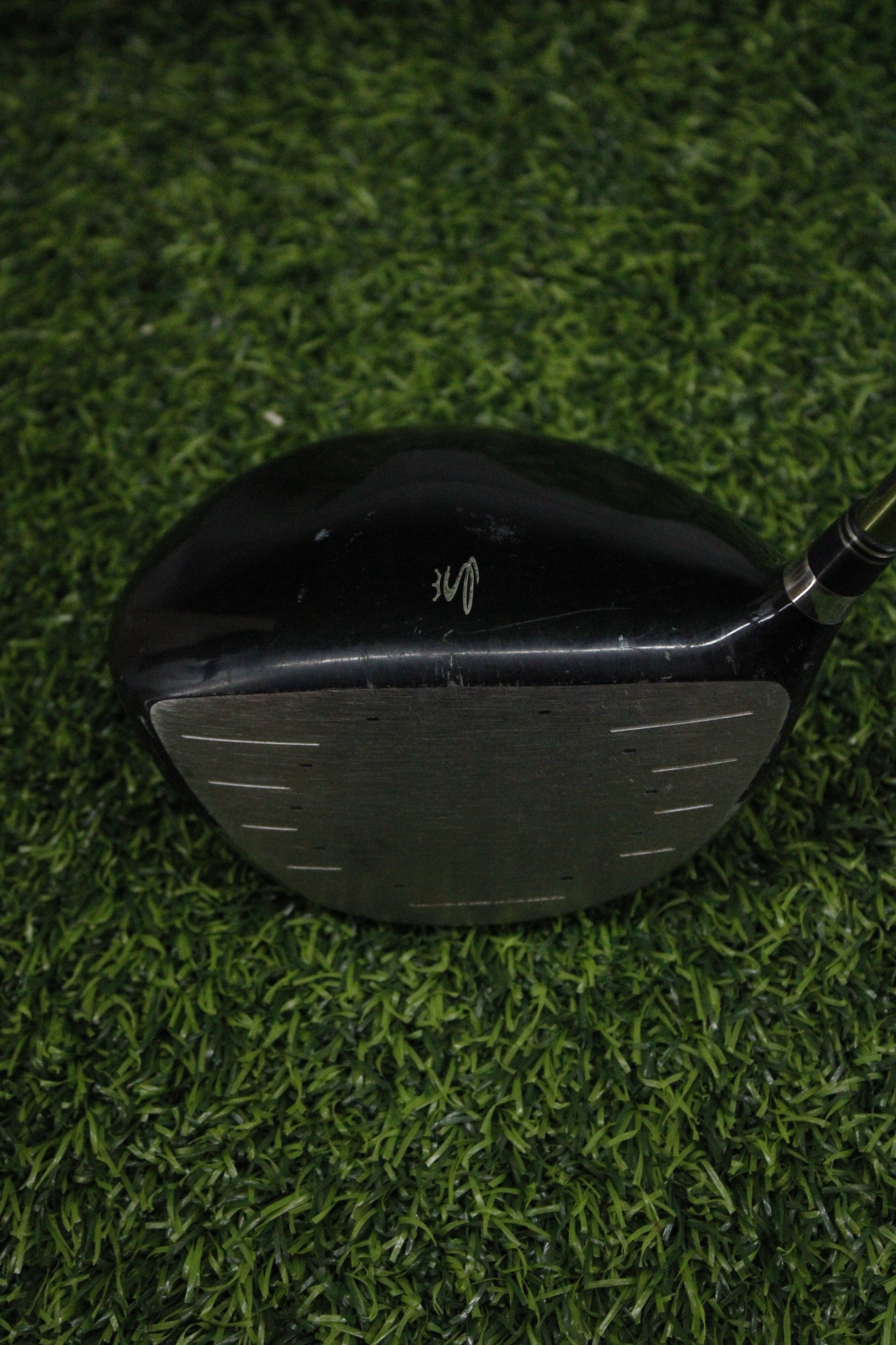 Cobra F Speed 10.5° Driver R Flex 44.75"