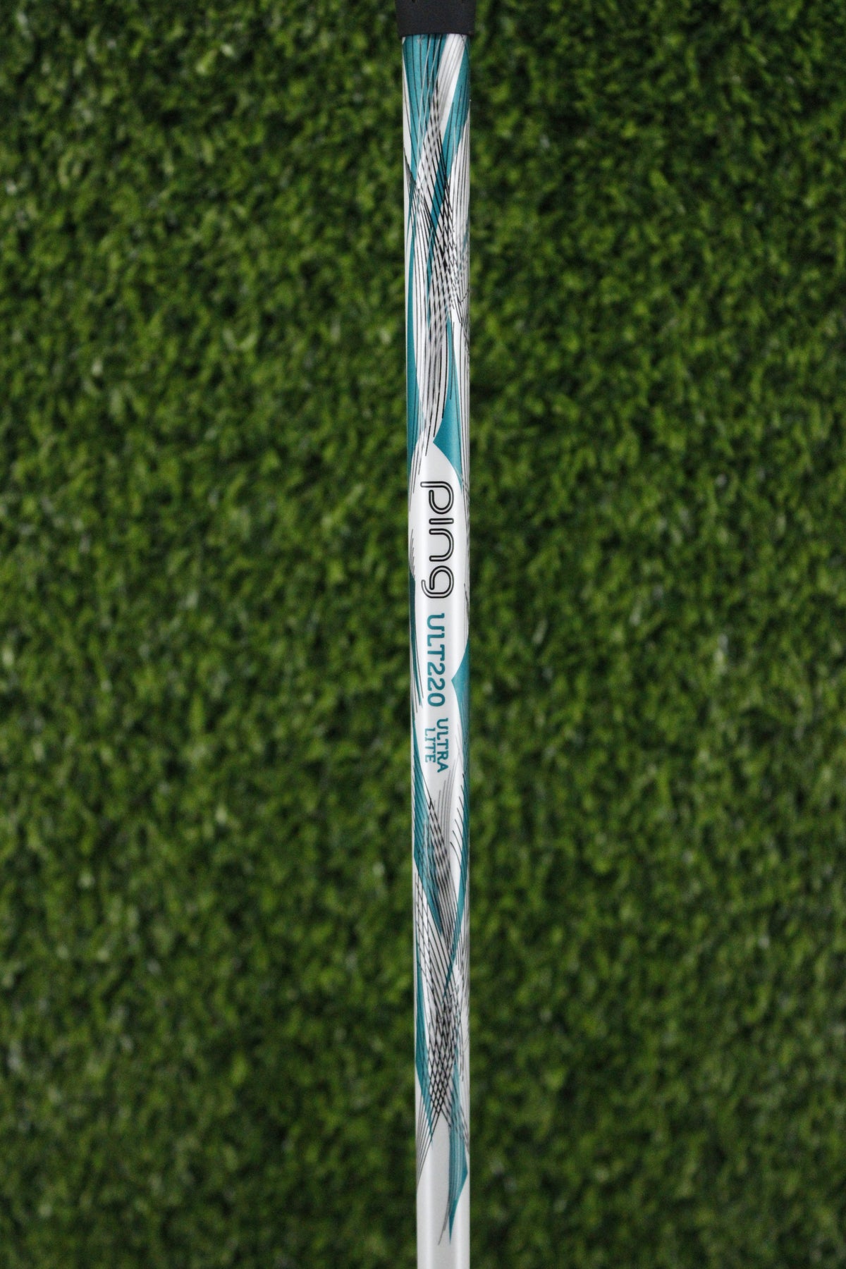 WOMEN Ping 2015 Rhapsody 30° 6 Hybrid L Flex 37.5"