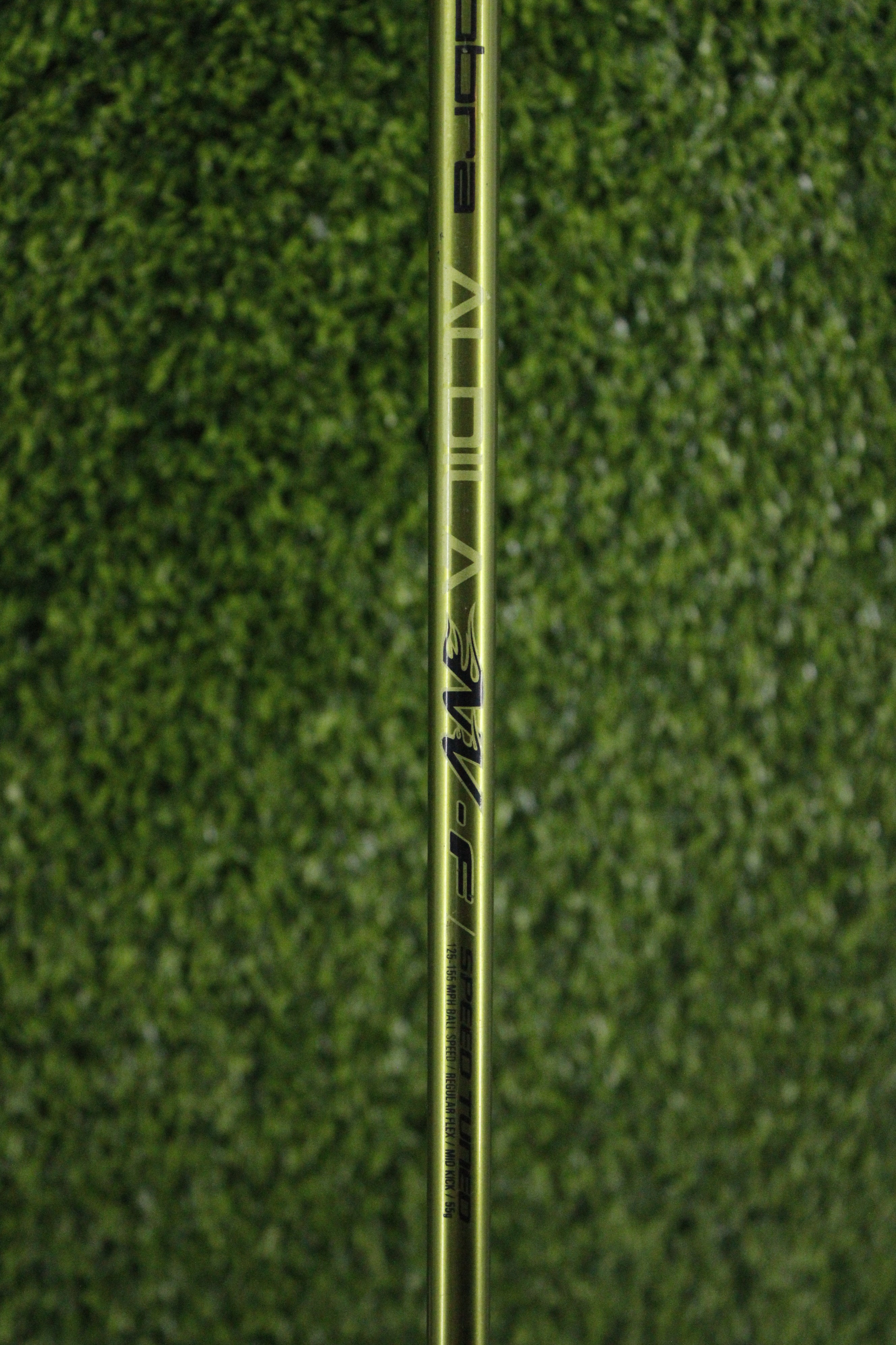 Cobra F Speed 10.5° Driver R Flex 44.75"