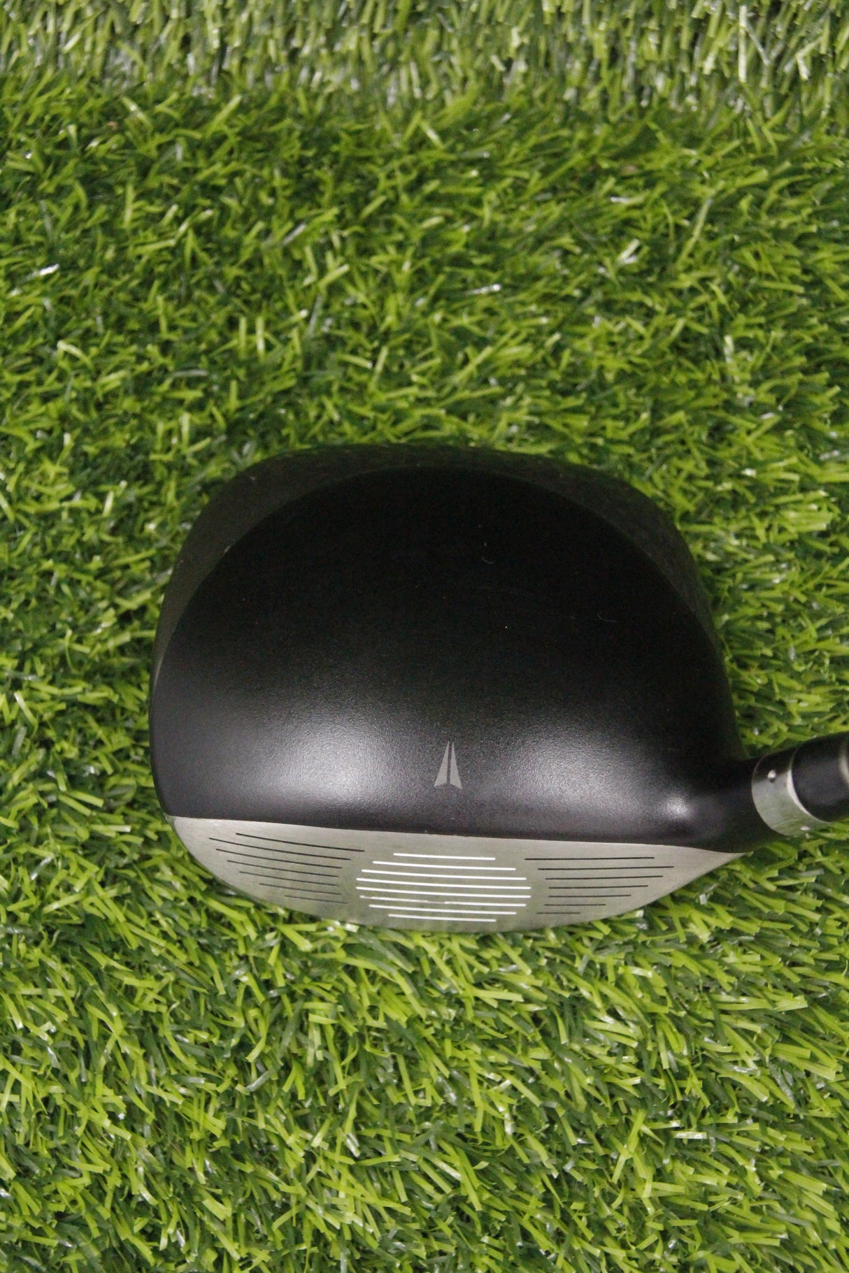 WOMEN Nike Sasquatch Sumo 2 15° 3 Wood L Flex 42"