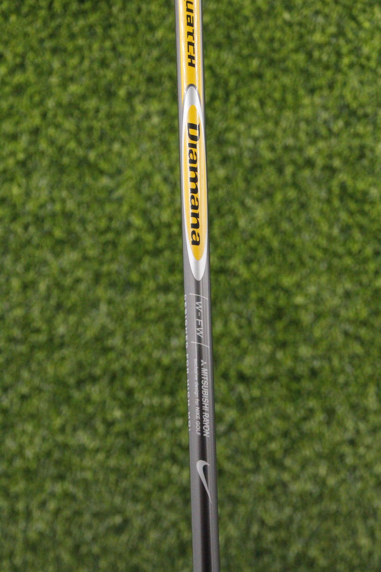WOMEN Nike Sasquatch Sumo 2 15° 3 Wood L Flex 42"