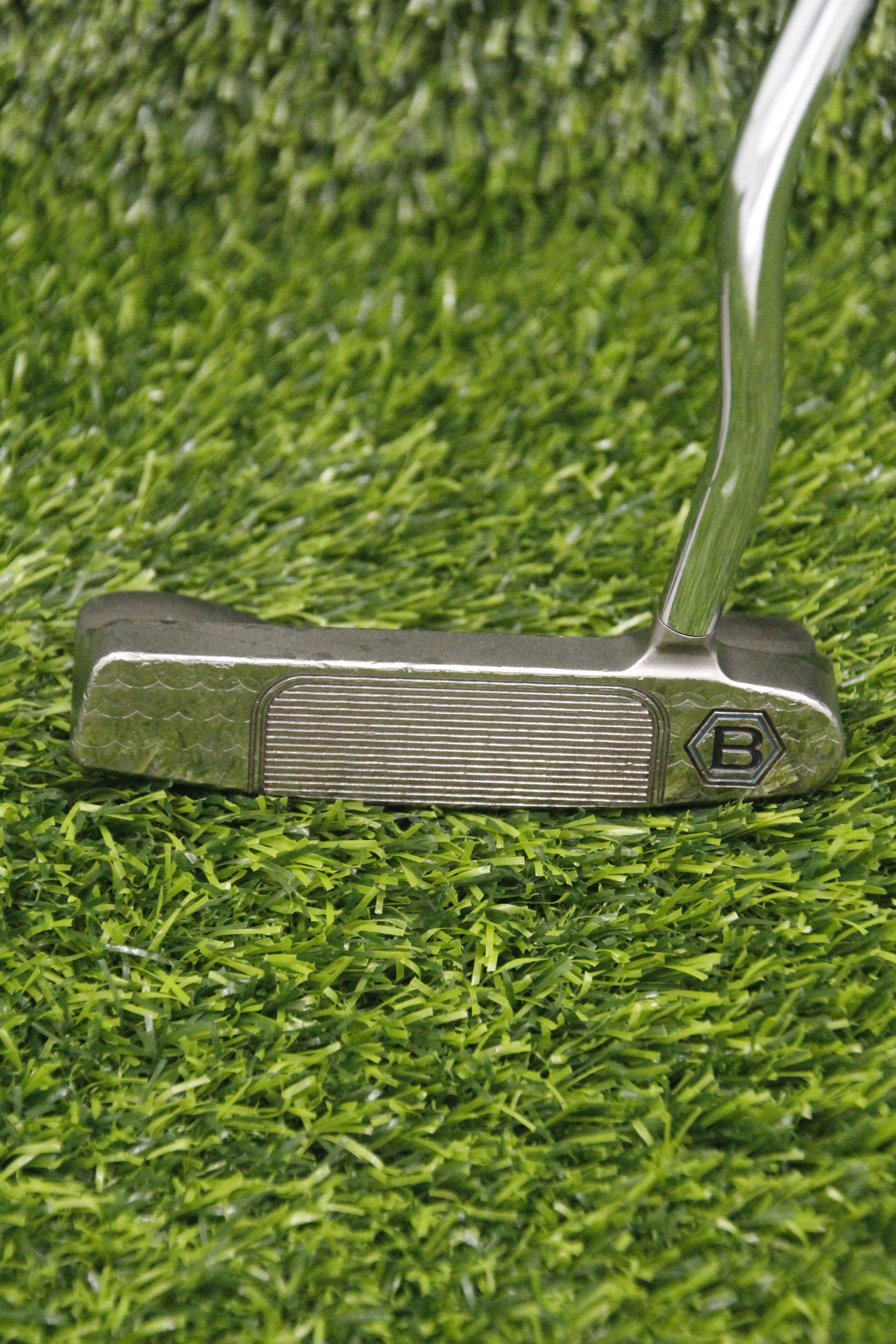 Bettinardi Kuchar Series Model 1 Putter 34"