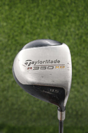 TaylorMade r360 XD 9.5° Driver A Flex 45.25"