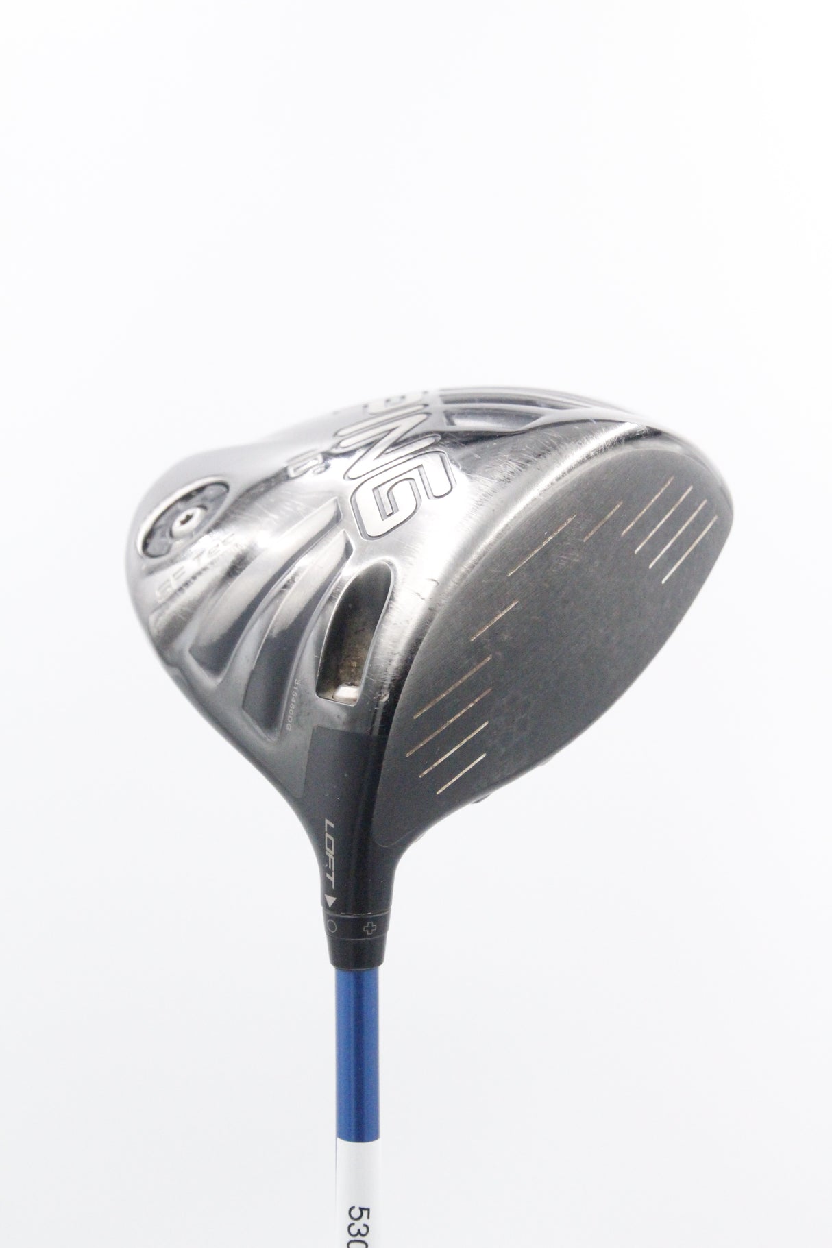 Ping G30 SF Tec 10° Driver A Flex 46"