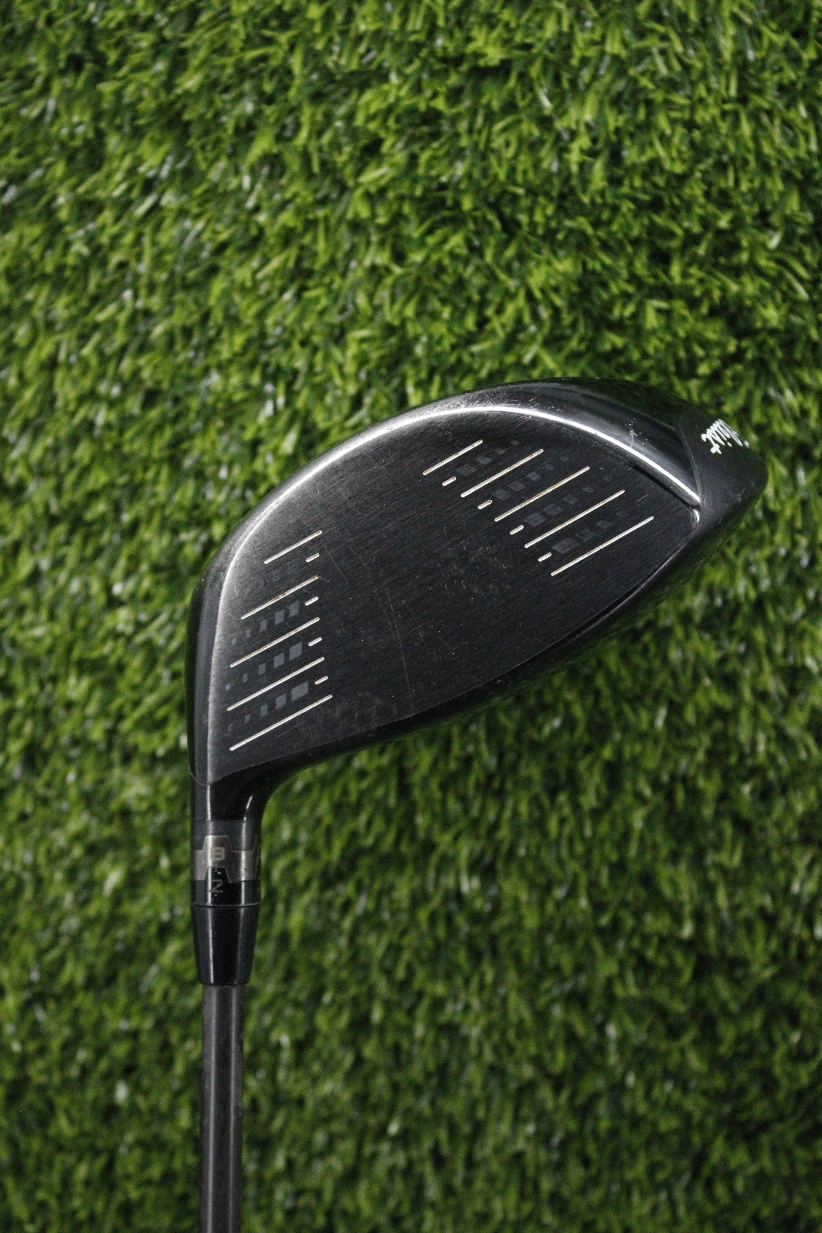 Titleist 913 D3 9.5° Driver S Flex 45.25"