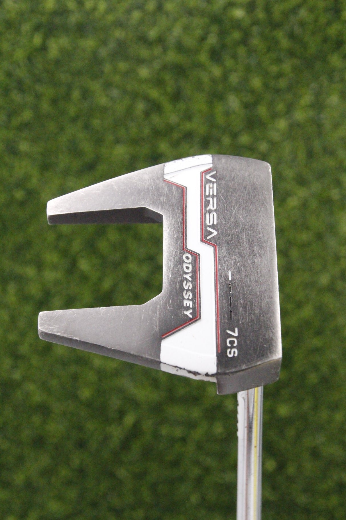 Odyssey Versa 7 CS Putter 35"