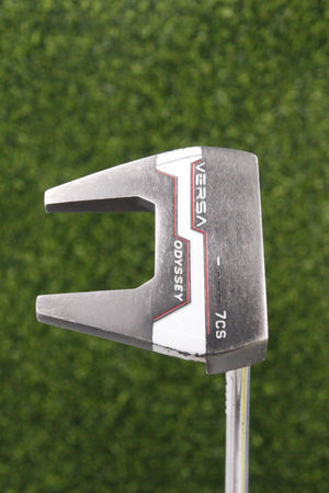 Odyssey Versa 7 CS Putter 35"
