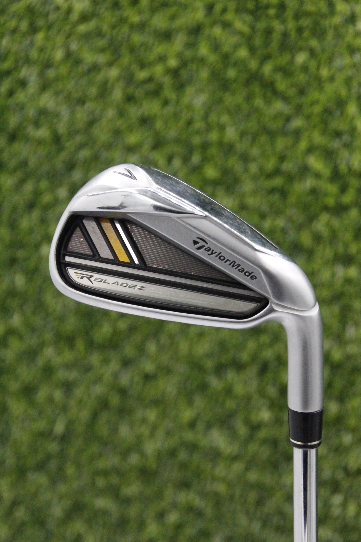 TaylorMade Rocketbladez Iron Set 4-PW R Flex Std Length
