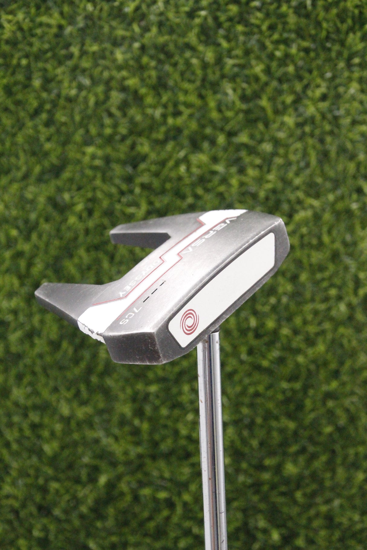 Odyssey Versa 7 CS Putter 35"