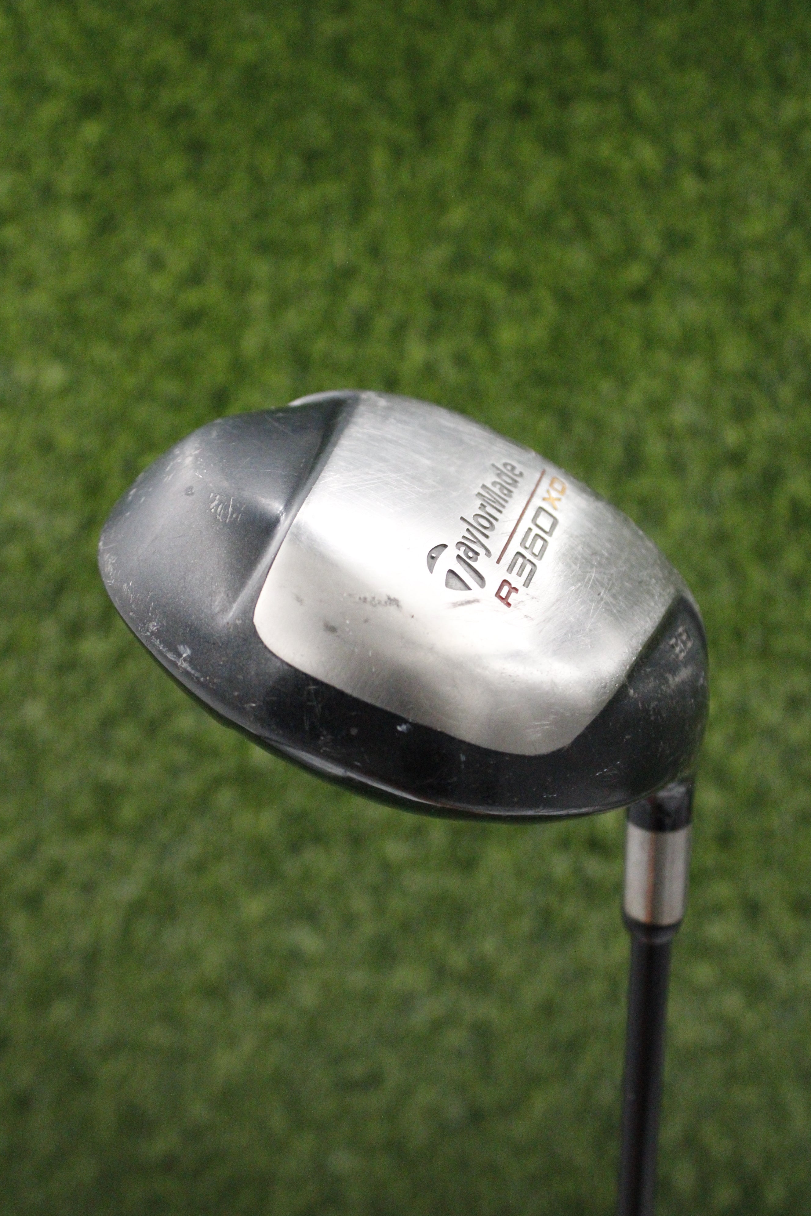 TaylorMade r360 XD 9.5° Driver A Flex 45.25"