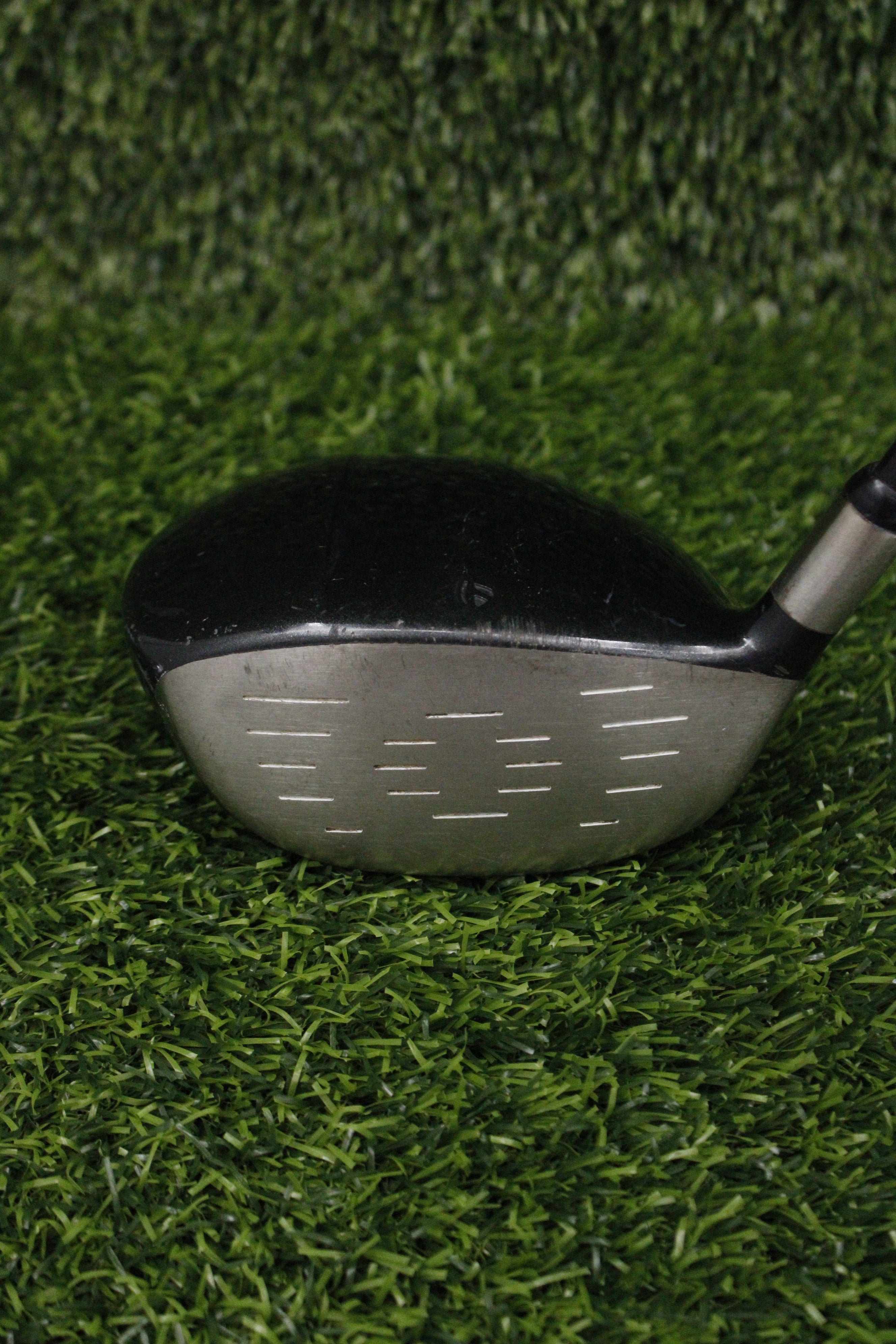TaylorMade r360 XD 9.5° Driver A Flex 45.25"