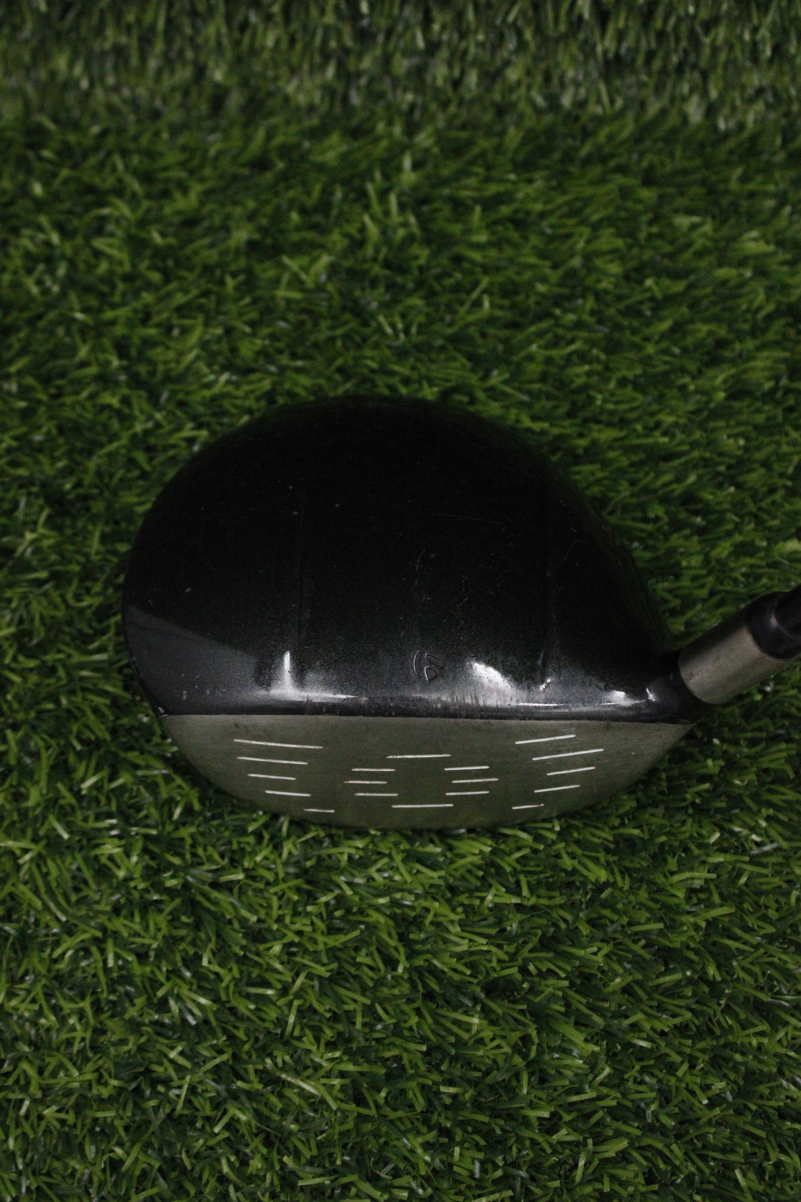 TaylorMade r360 XD 9.5° Driver A Flex 45.25"