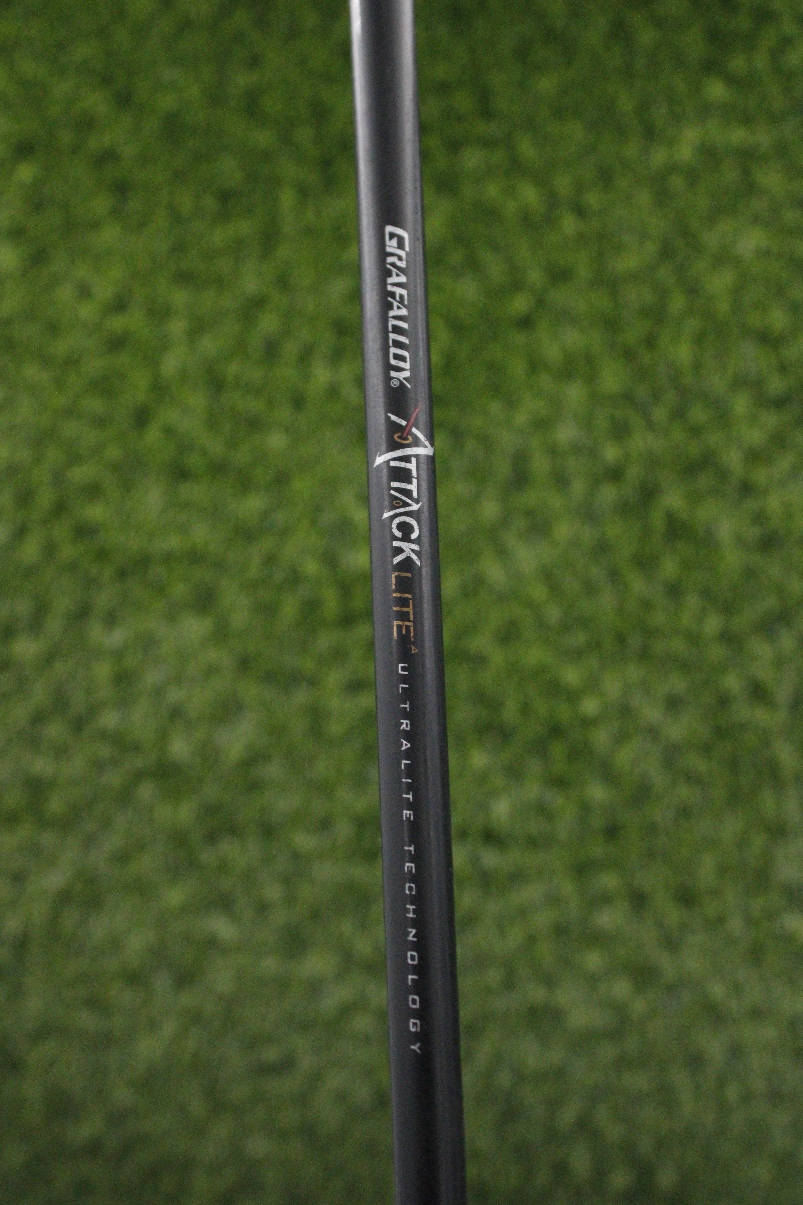 TaylorMade r360 XD 9.5° Driver A Flex 45.25"