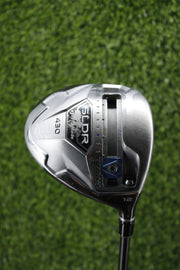TaylorMade SLDR 430 12° Driver R Flex 45"