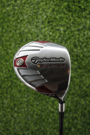 TaylorMade 2007 Burner 460 TP 9.5° Driver S Flex 45"