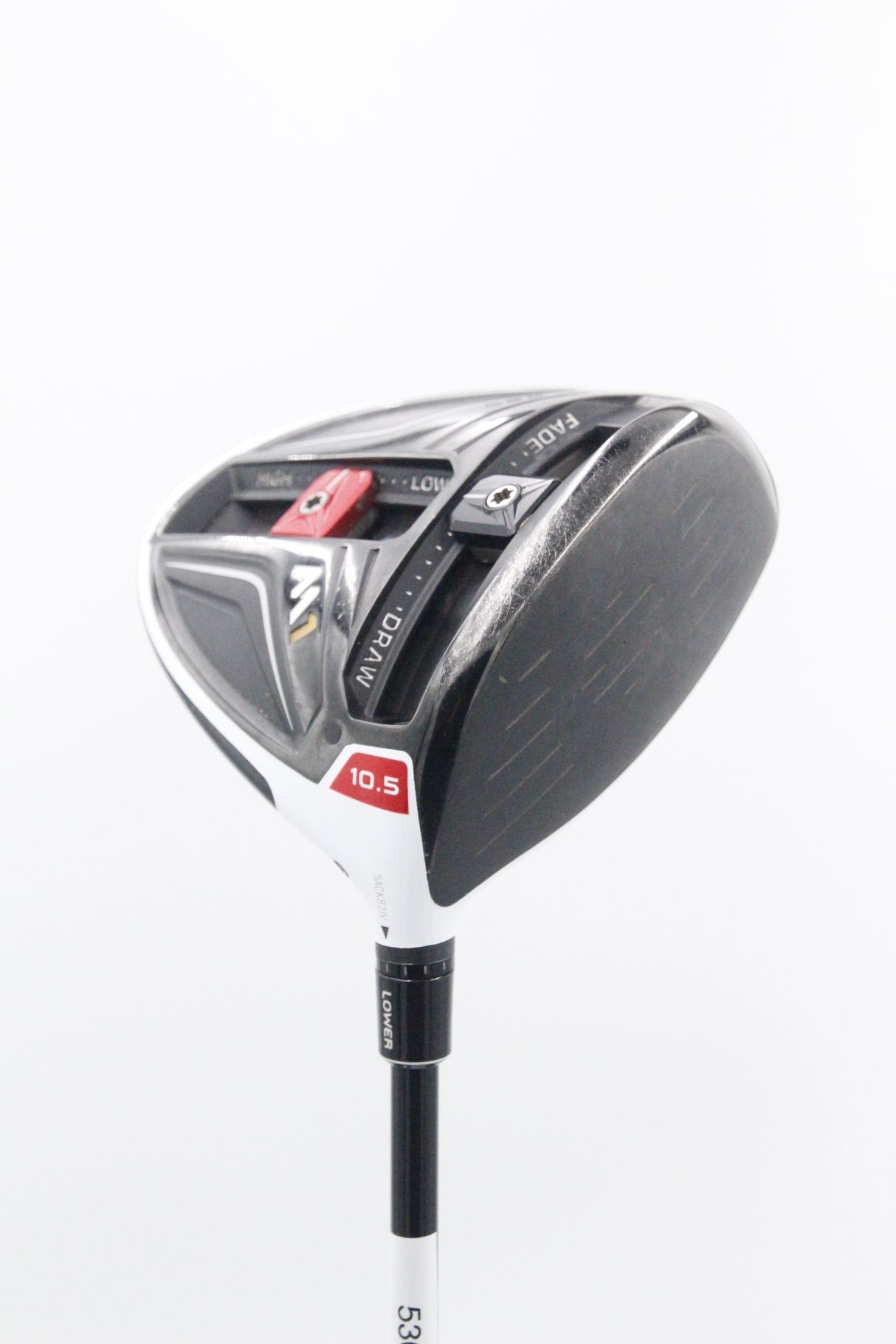 TaylorMade M1 430 10.5° Driver S Flex 45"