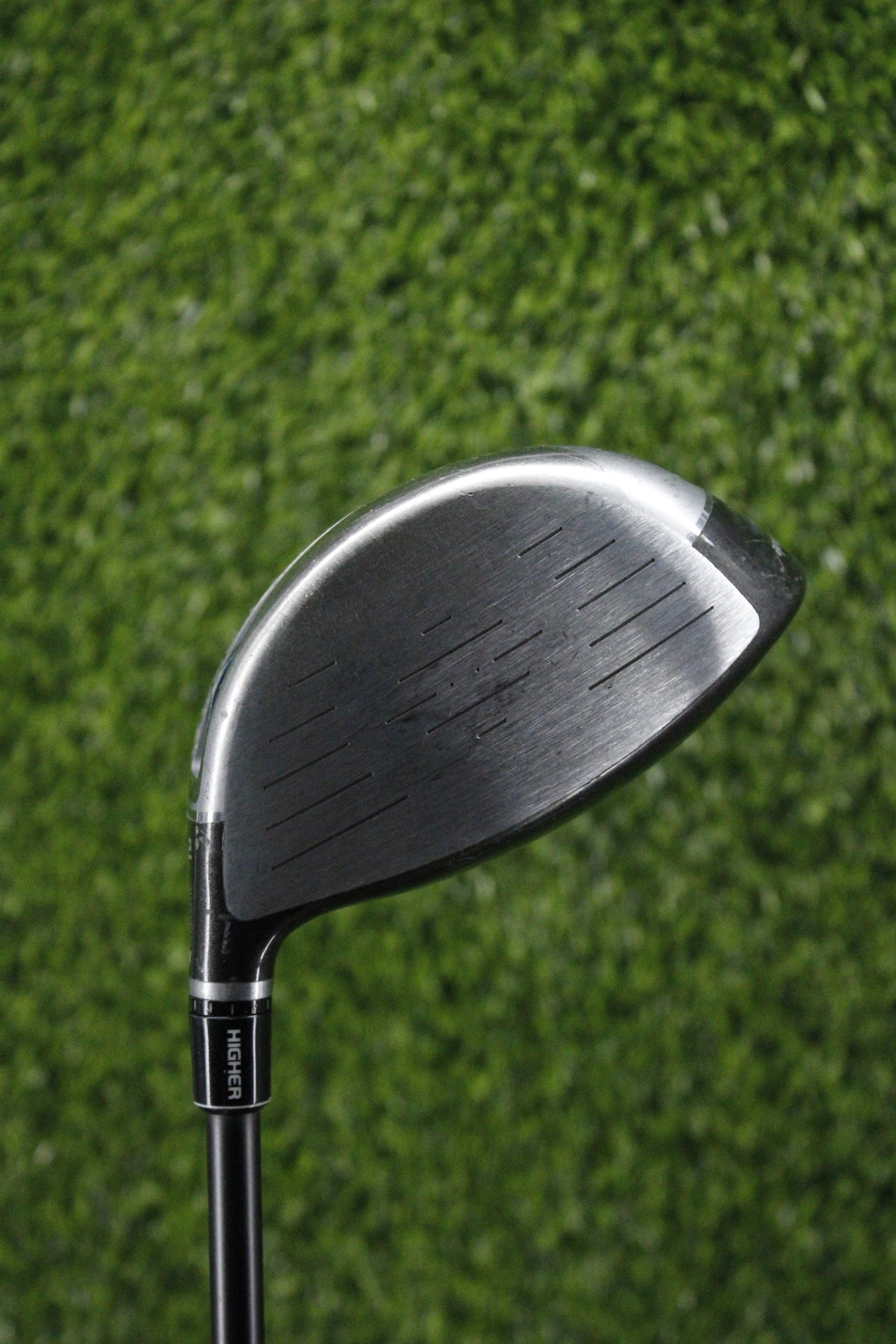 TaylorMade SLDR 430 12° Driver R Flex 45"