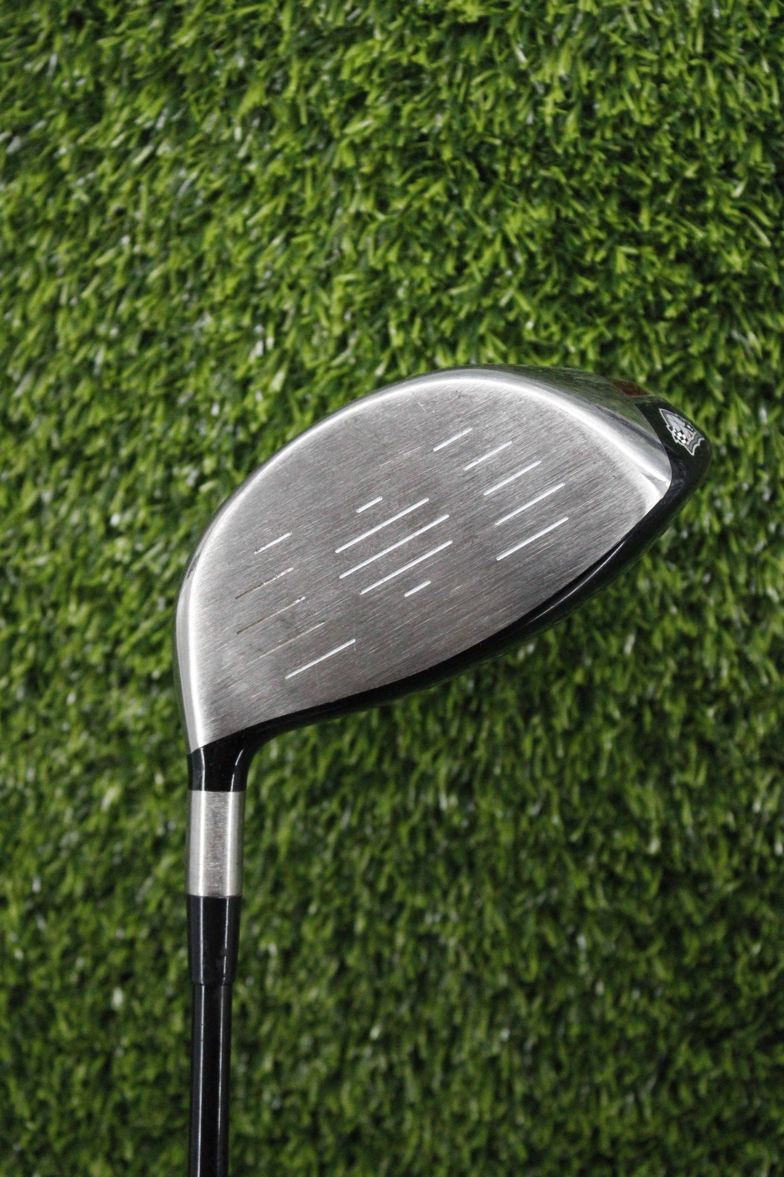 TaylorMade 2007 Burner 460 TP 9.5° Driver S Flex 45"