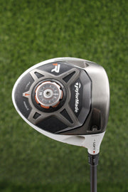 TaylorMade R1 Adj Driver R Flex 45"