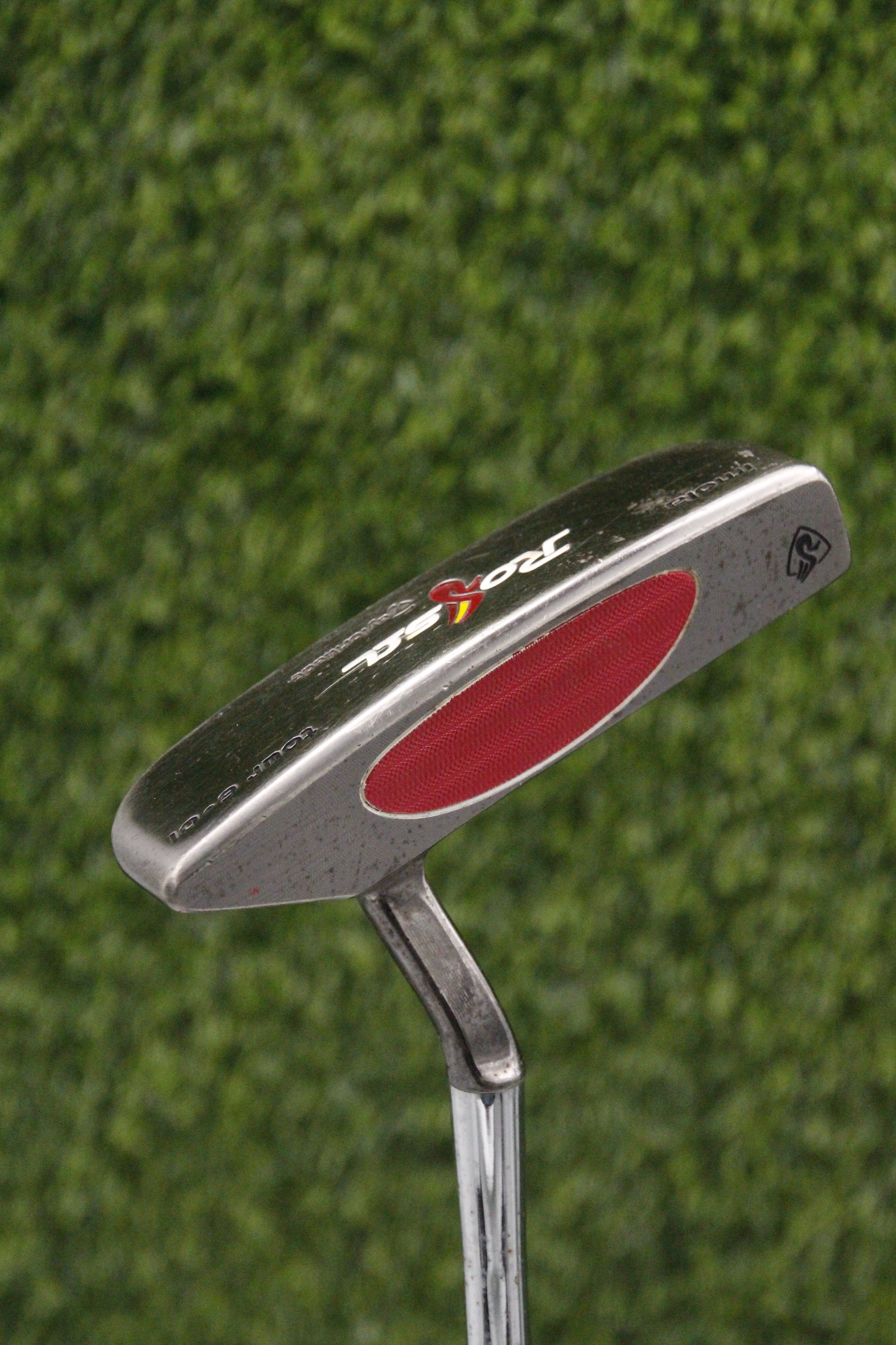 TaylorMade Rossa Imola Tour 6-01 Putter 35"