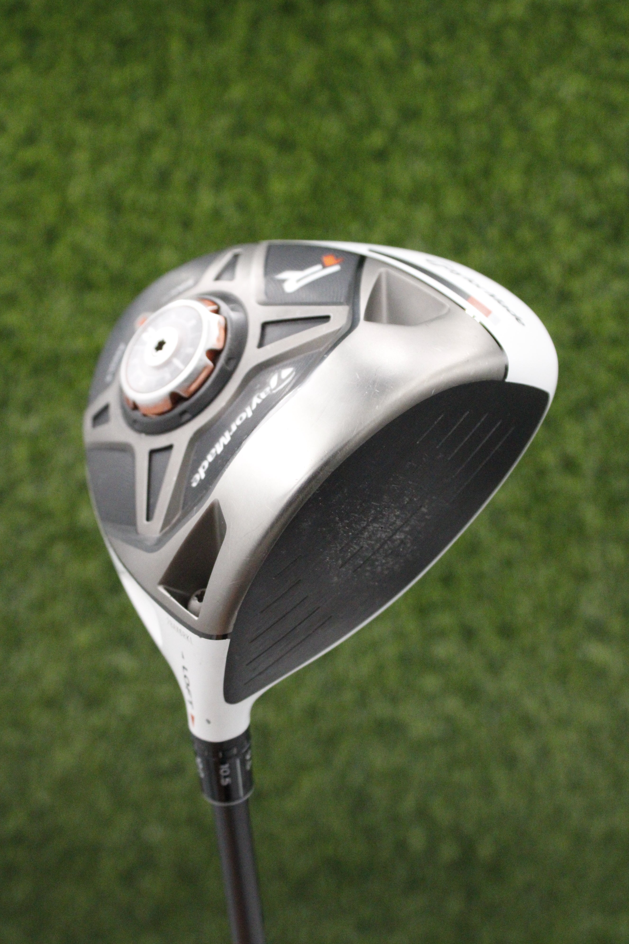 TaylorMade R1 Adj Driver R Flex 45"