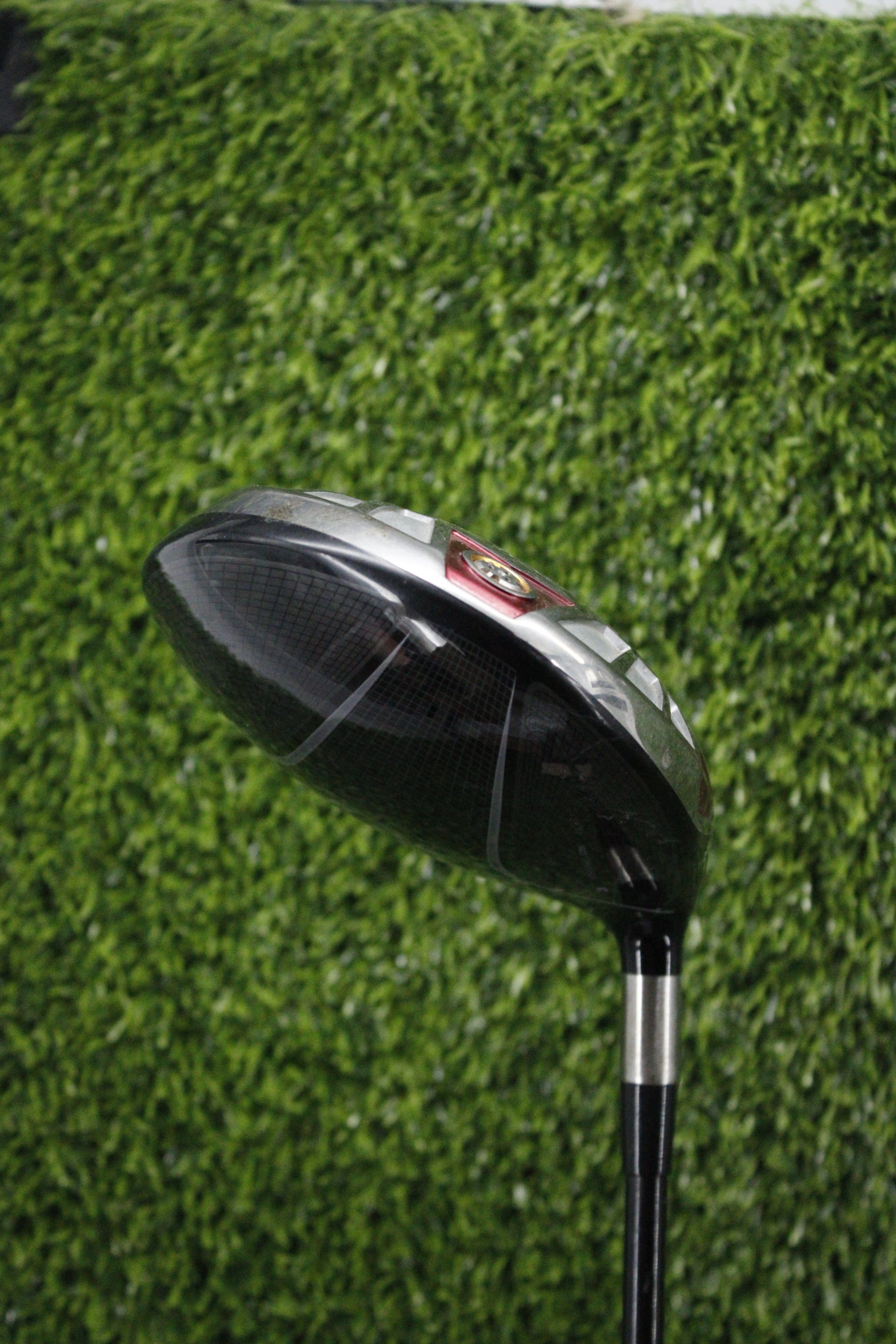 TaylorMade 2007 Burner 460 TP 9.5° Driver S Flex 45"