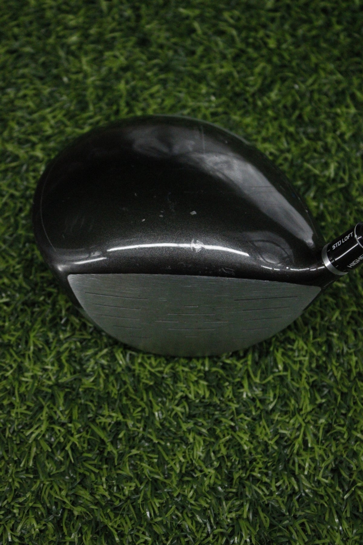 TaylorMade SLDR 430 12° Driver R Flex 45"