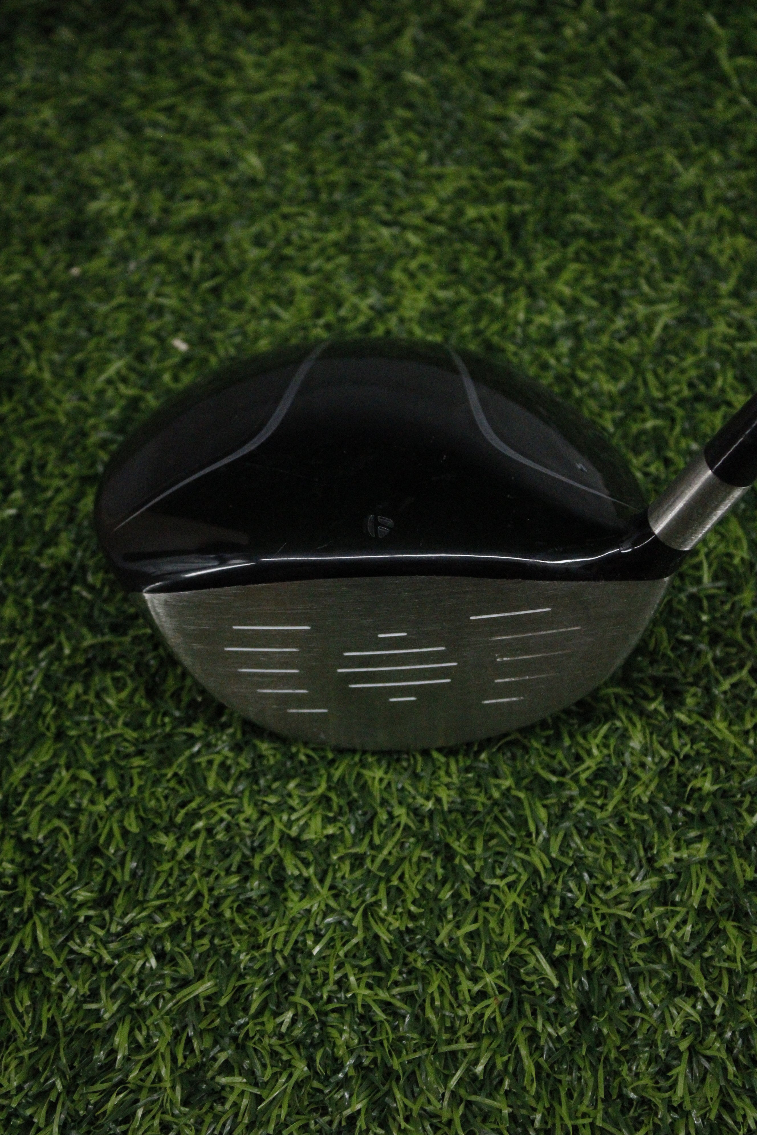 TaylorMade 2007 Burner 460 TP 9.5° Driver S Flex 45"
