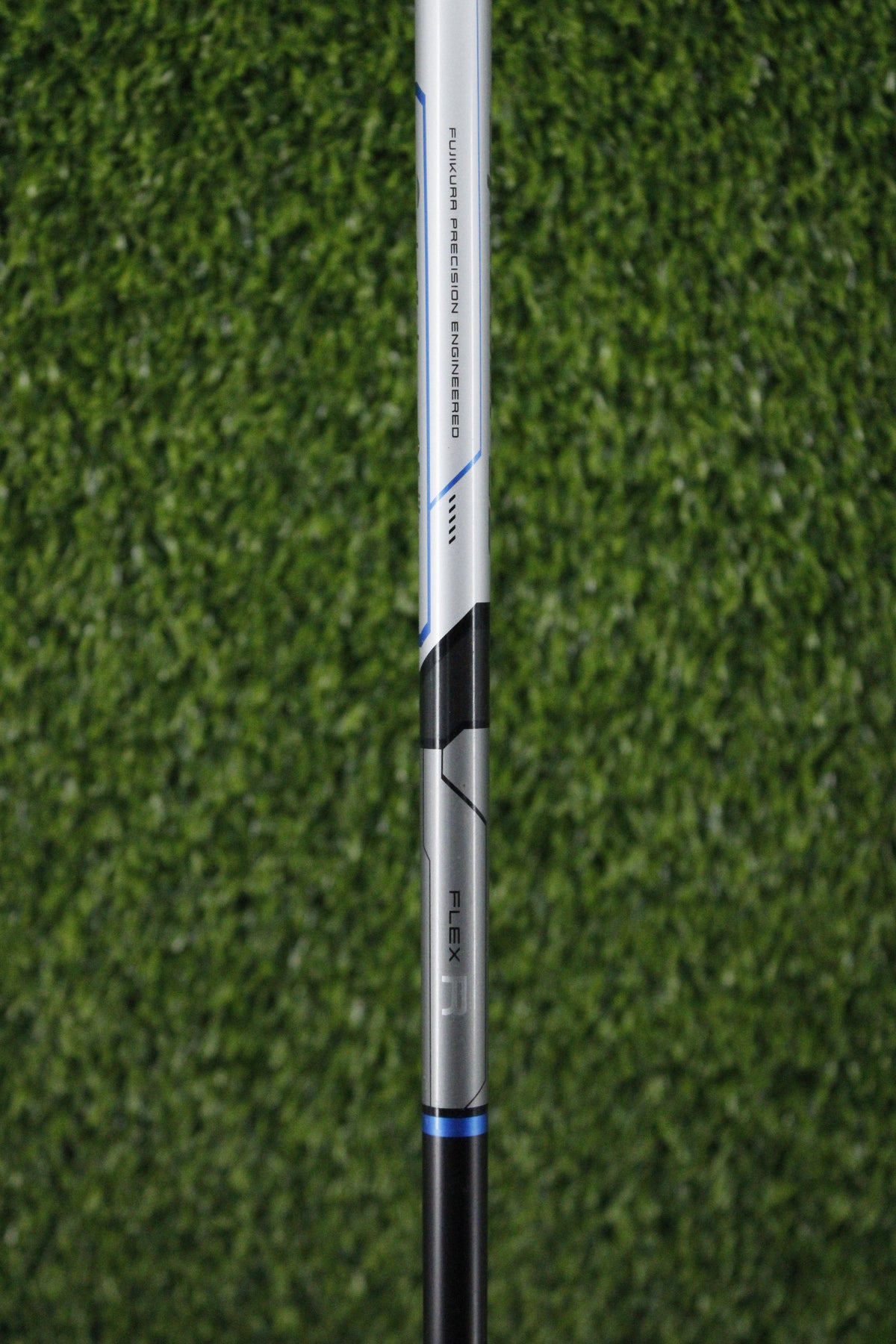 TaylorMade SLDR 430 12° Driver R Flex 45"