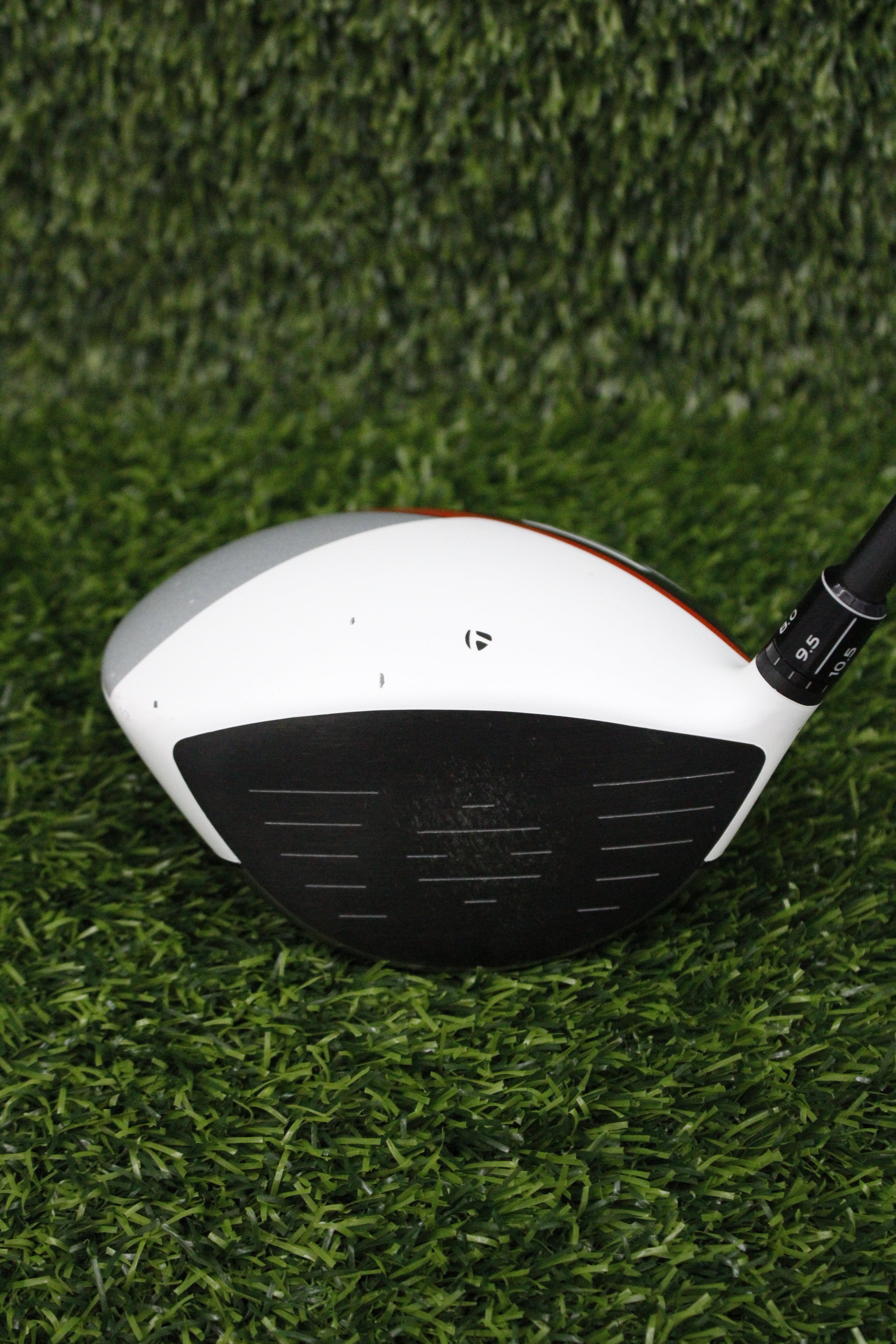 TaylorMade R1 Adj Driver R Flex 45"
