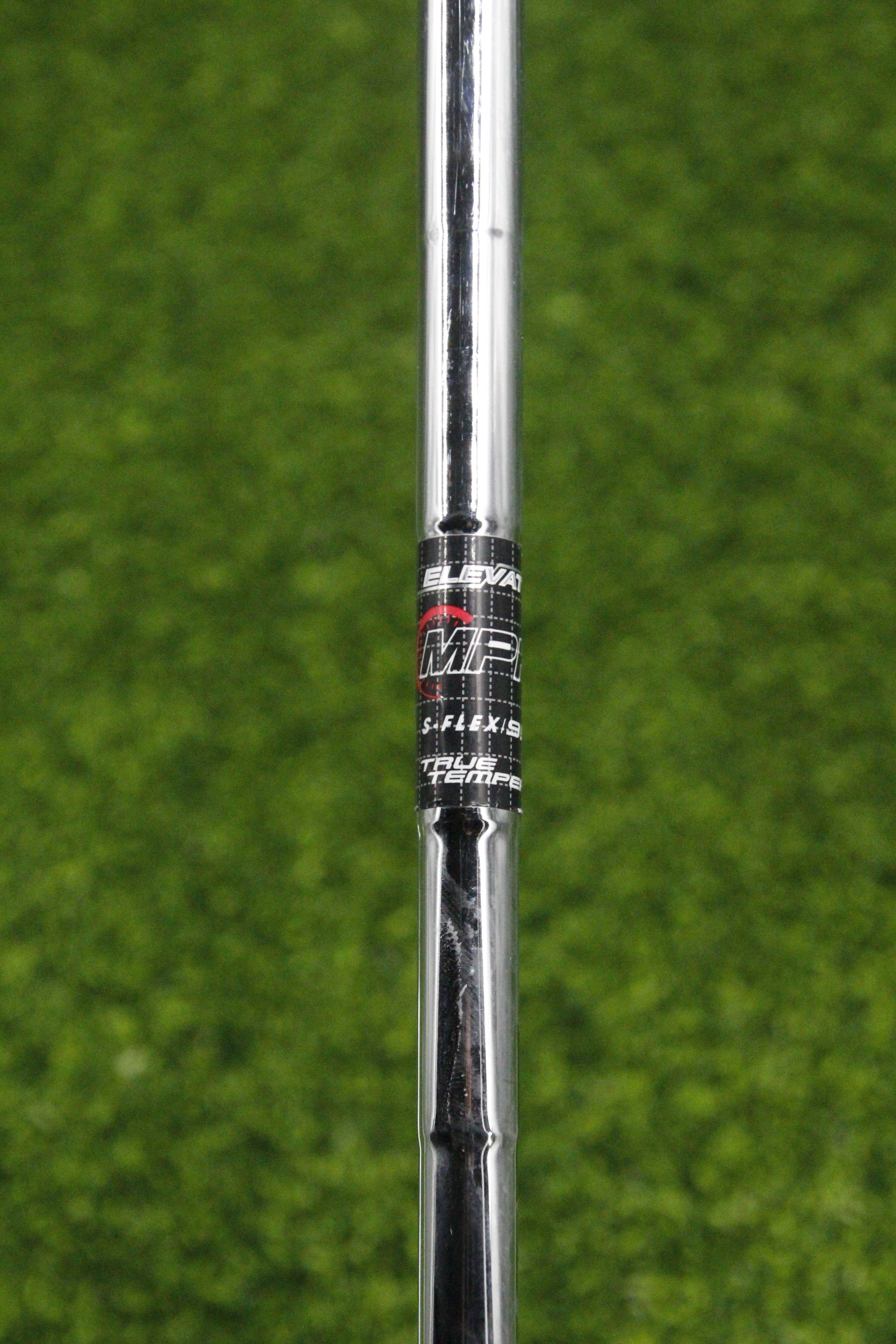 Lefty Callaway Apex DCB 21 Iron Set 5-PW S Flex +0.5"